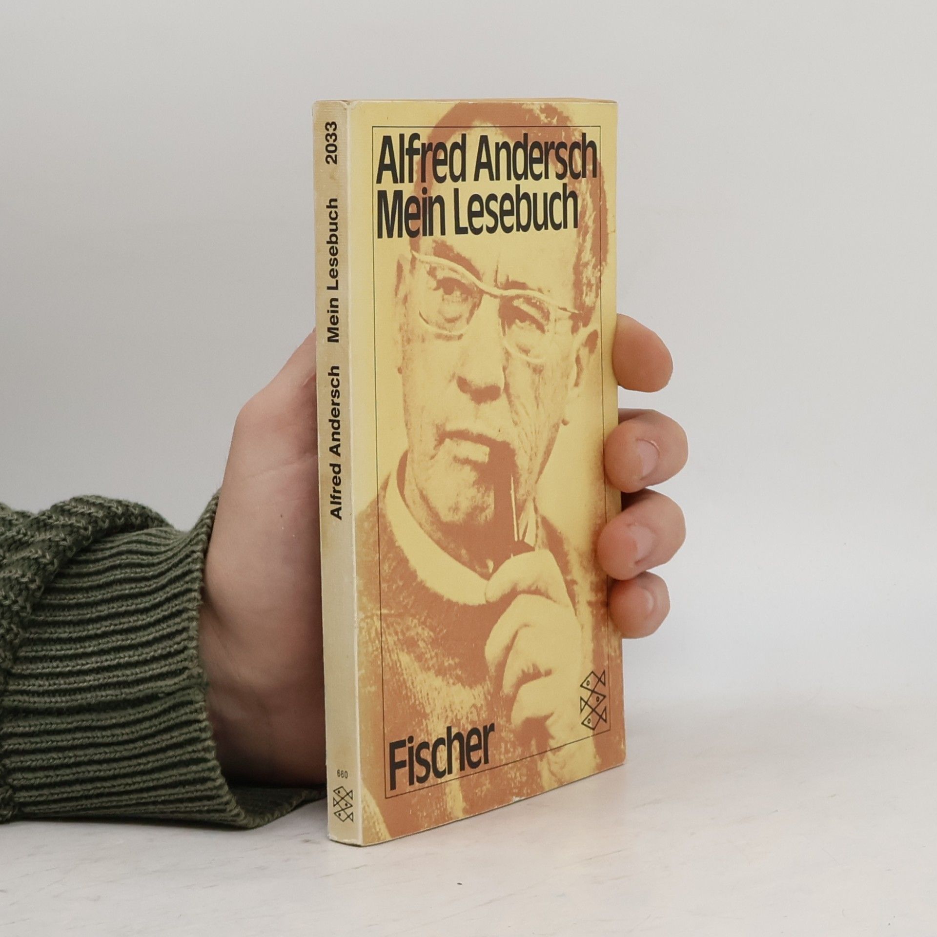Mein Lesebuch