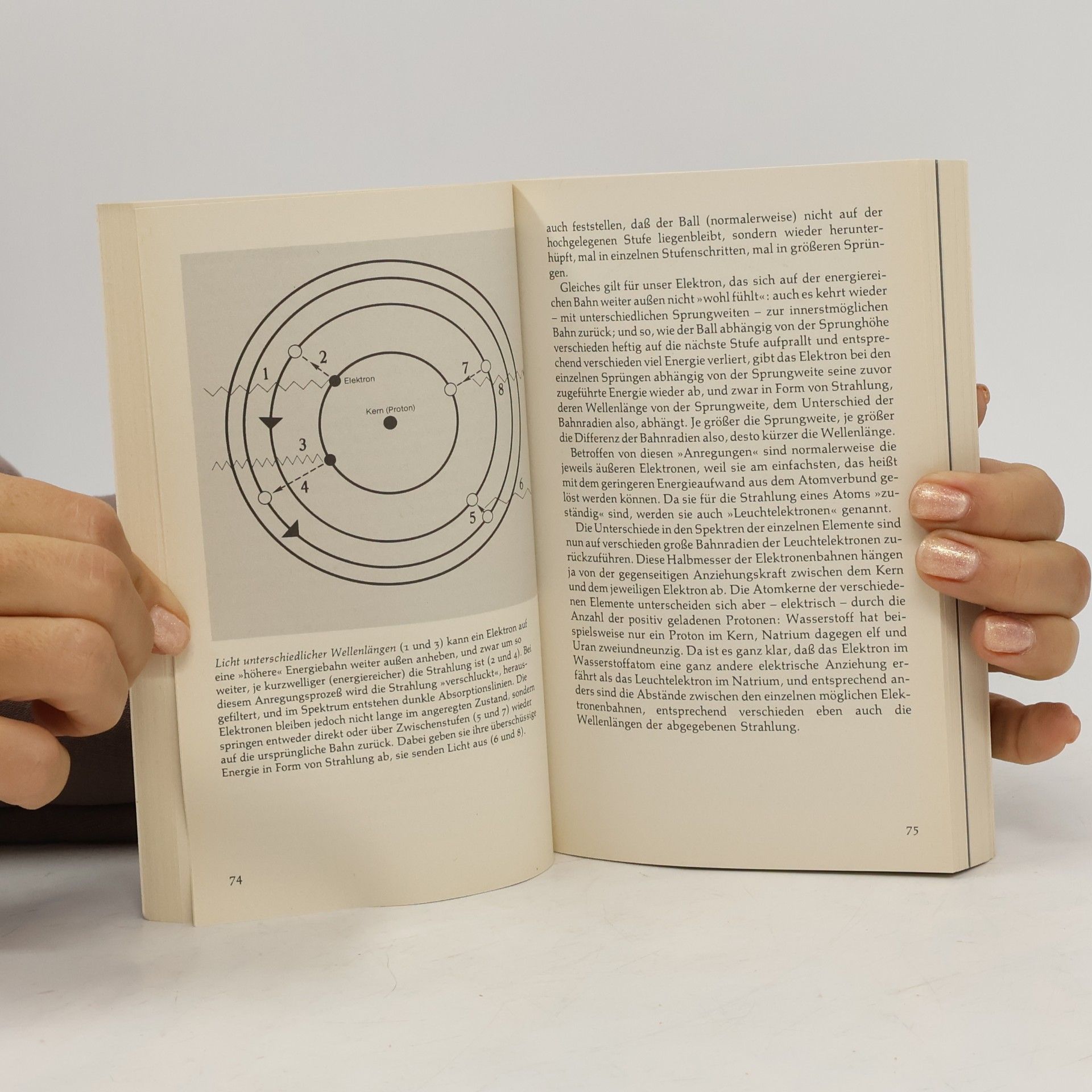 Hermann-Michael Hahn Erde, Sonne und Planeten