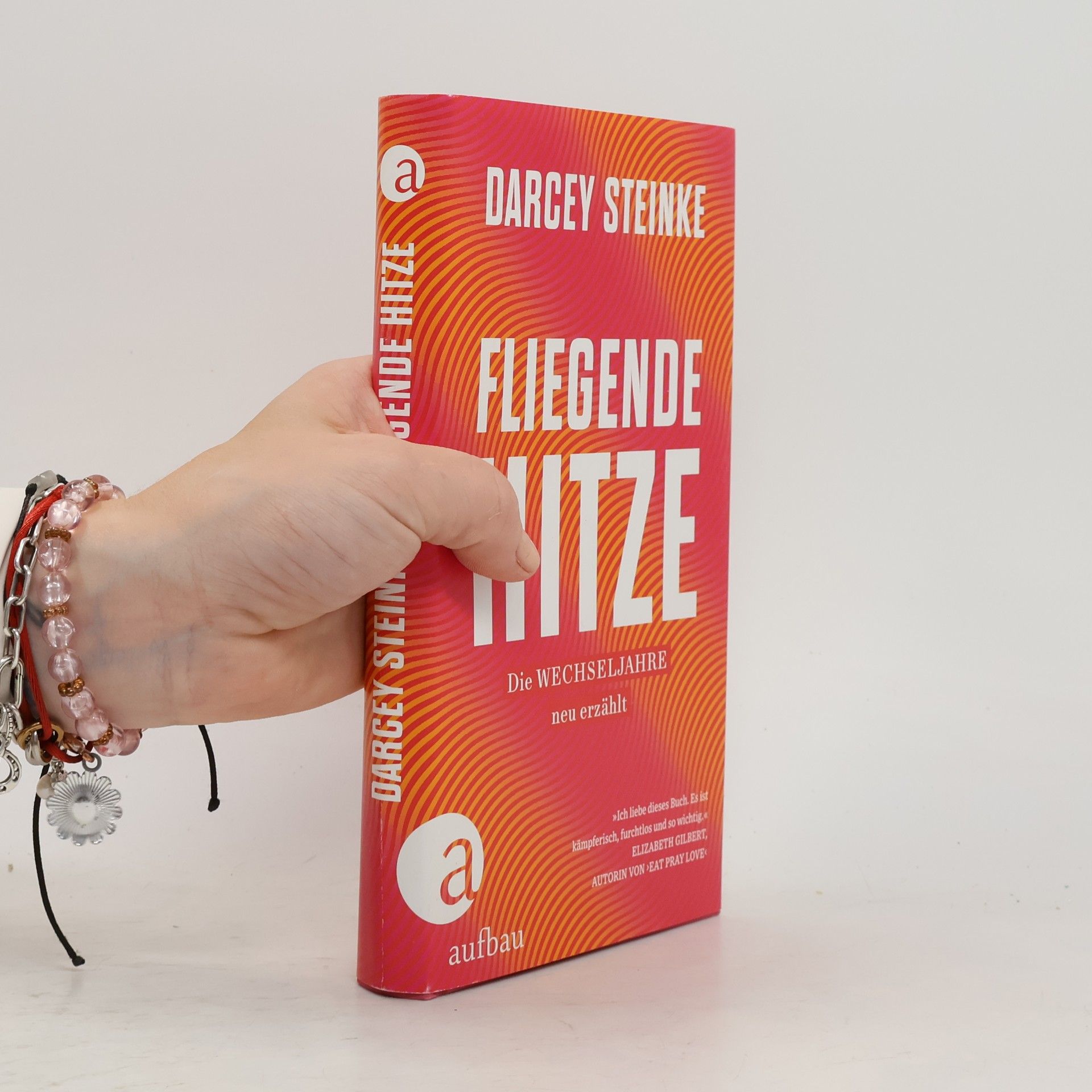 Fliegende Hitze