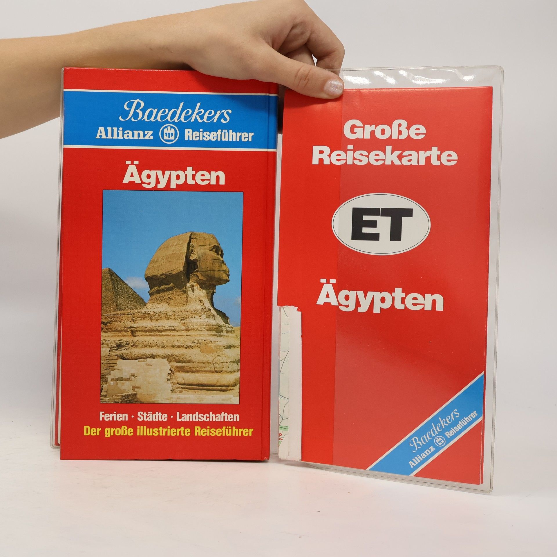 Autorenkollektiv Baedeker's Germany