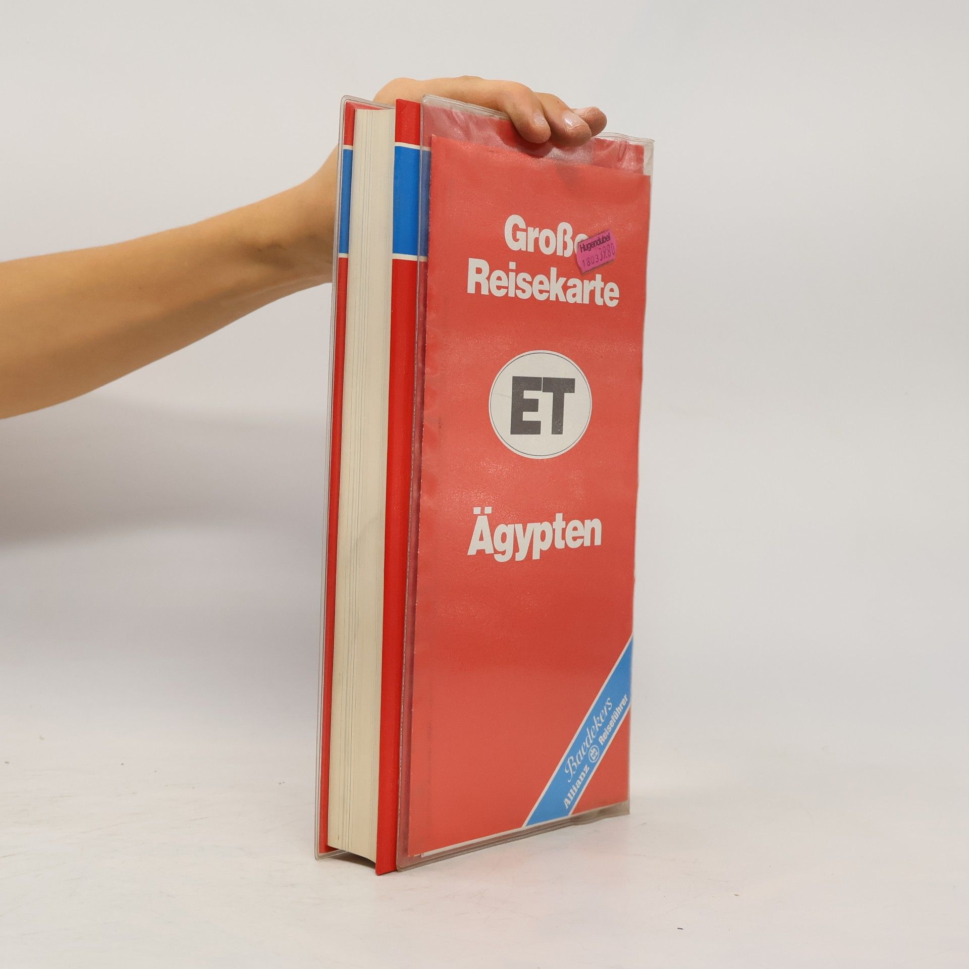 Autorenkollektiv Baedeker's Germany