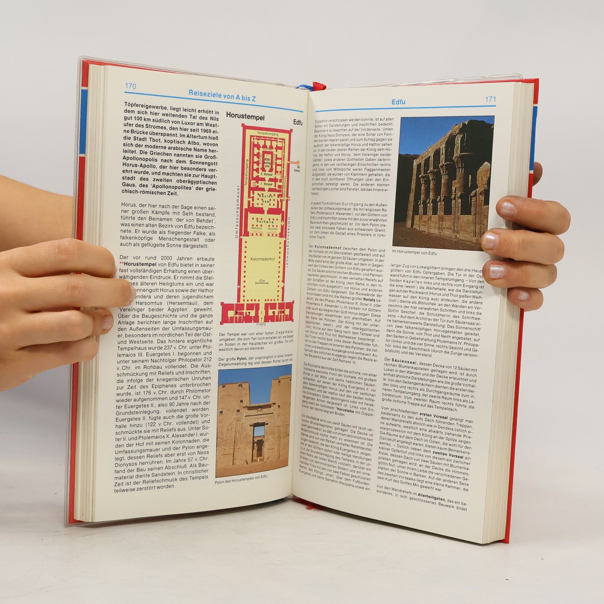 Autorenkollektiv Baedeker's Germany