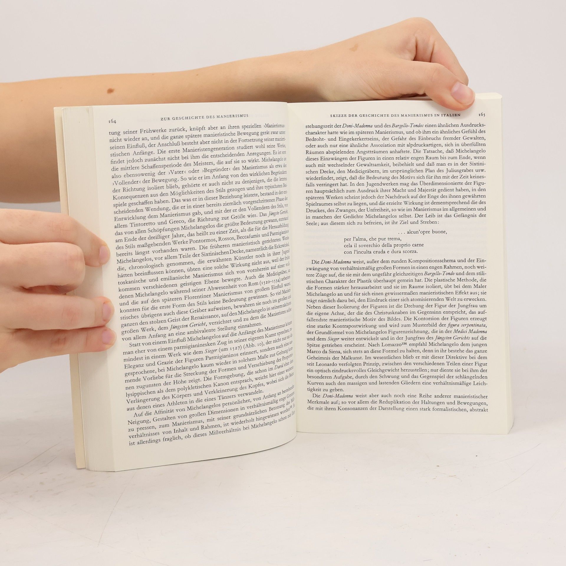 Arnold Hauser Der Ursprung der modernen Kunst und Literatur