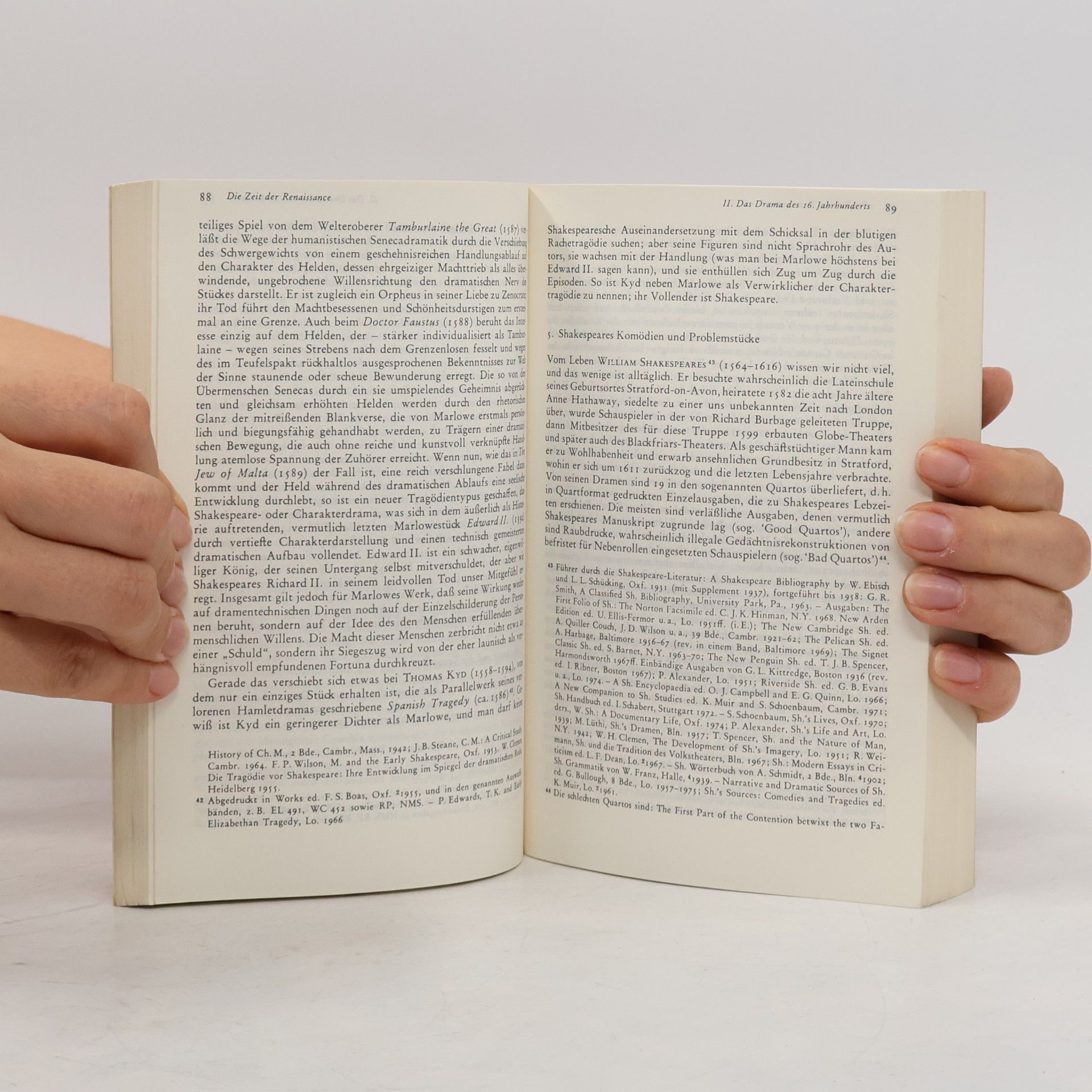 Walter F. Schirmer Kurze Geschichte der englischen und amerikanischen Literatur