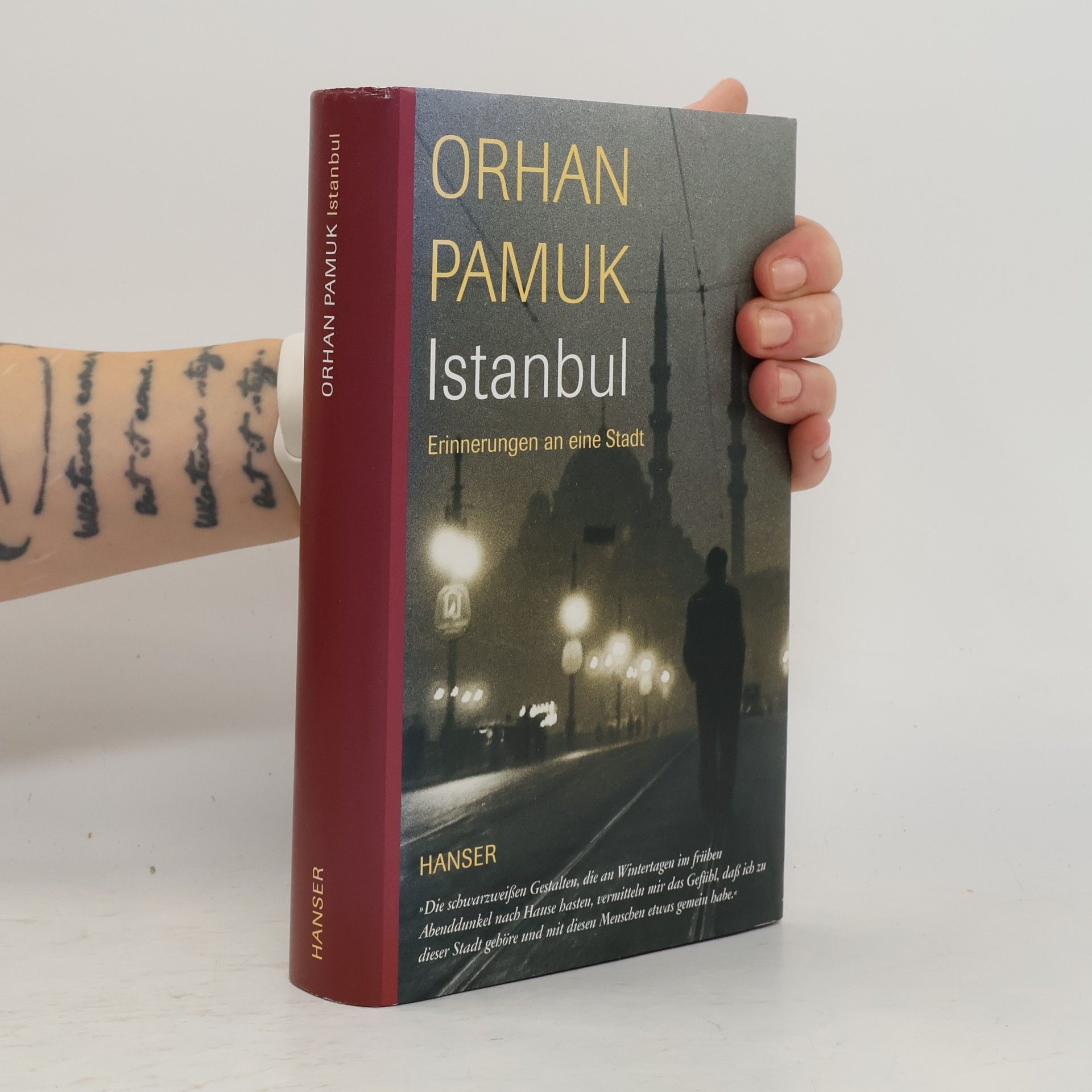 Istanbul