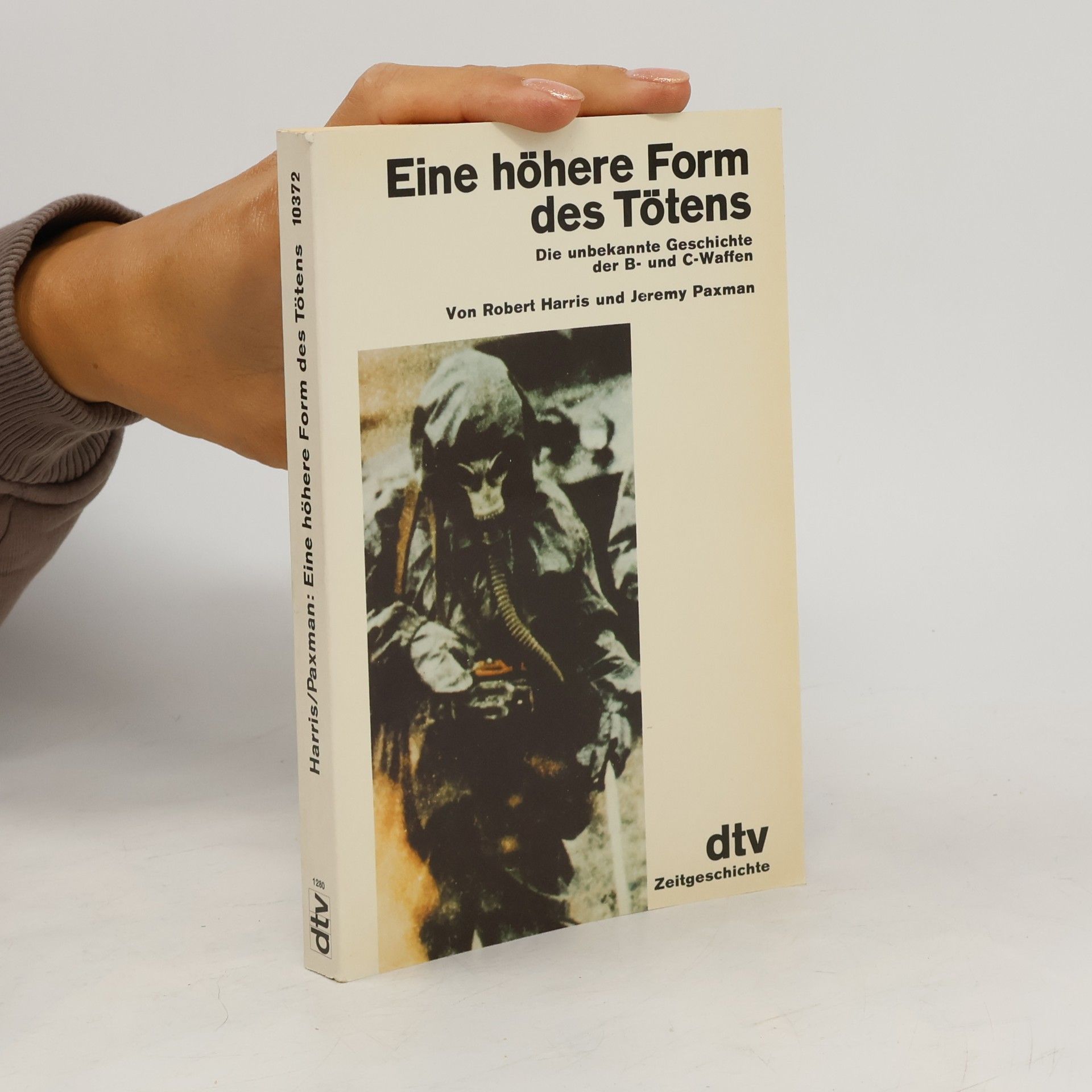 Eine höhere Form des Tötens