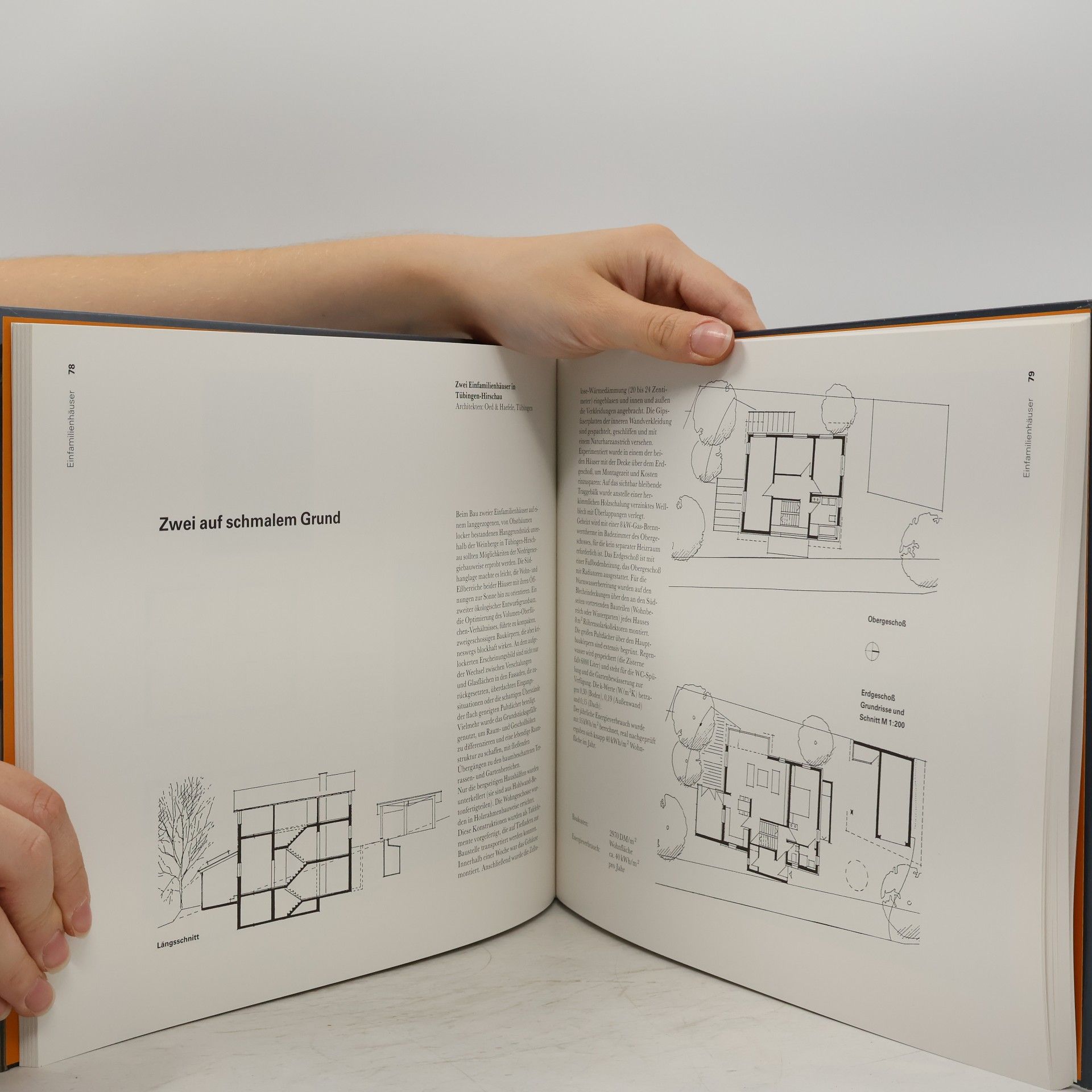 Horst Kleiner Ökologische Architektur