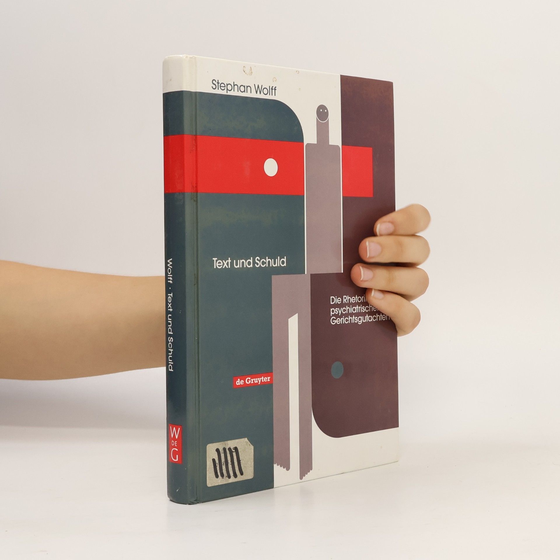 Materiale Soziologie - 2: Text und Schuld