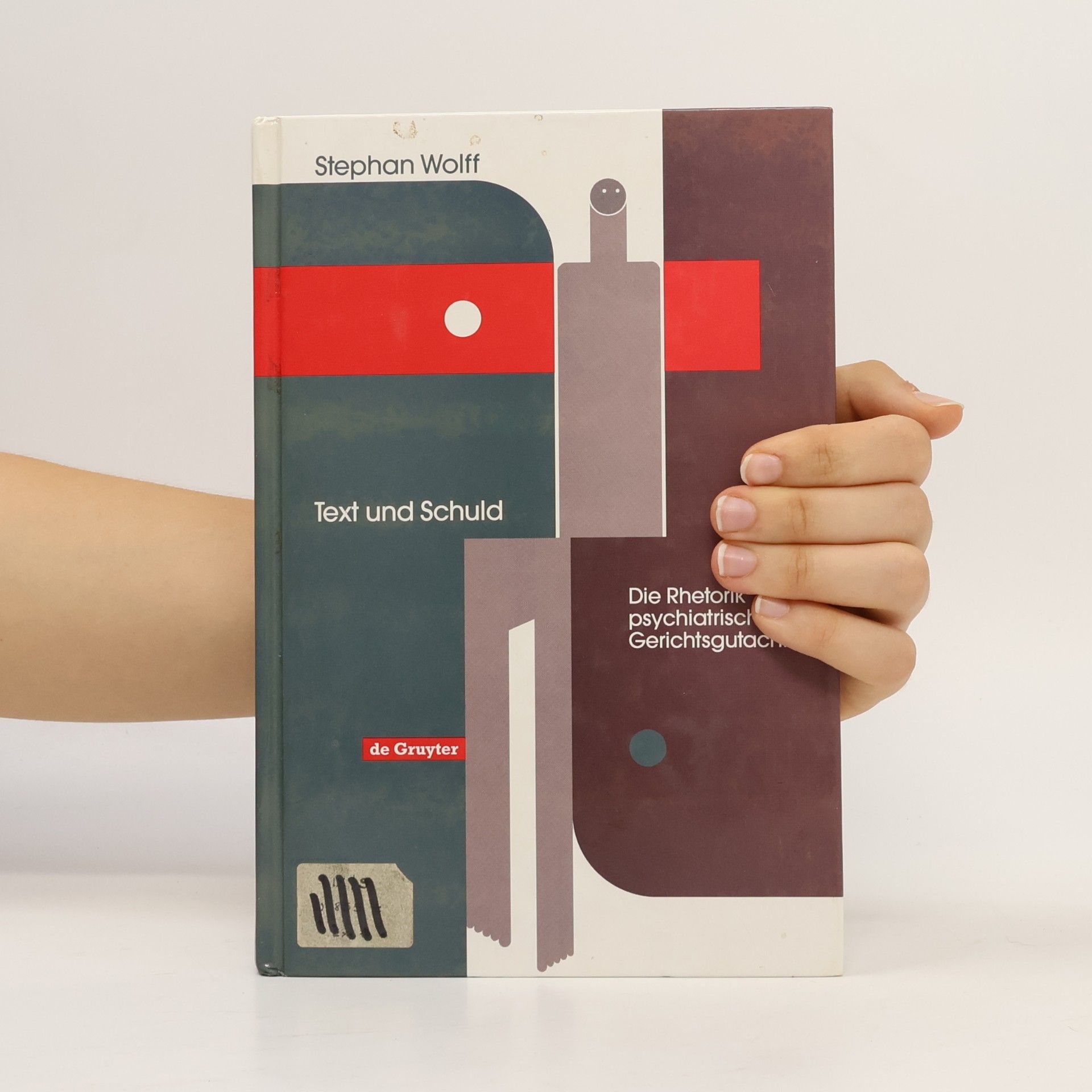Stephan Wolff Materiale Soziologie - 2: Text und Schuld