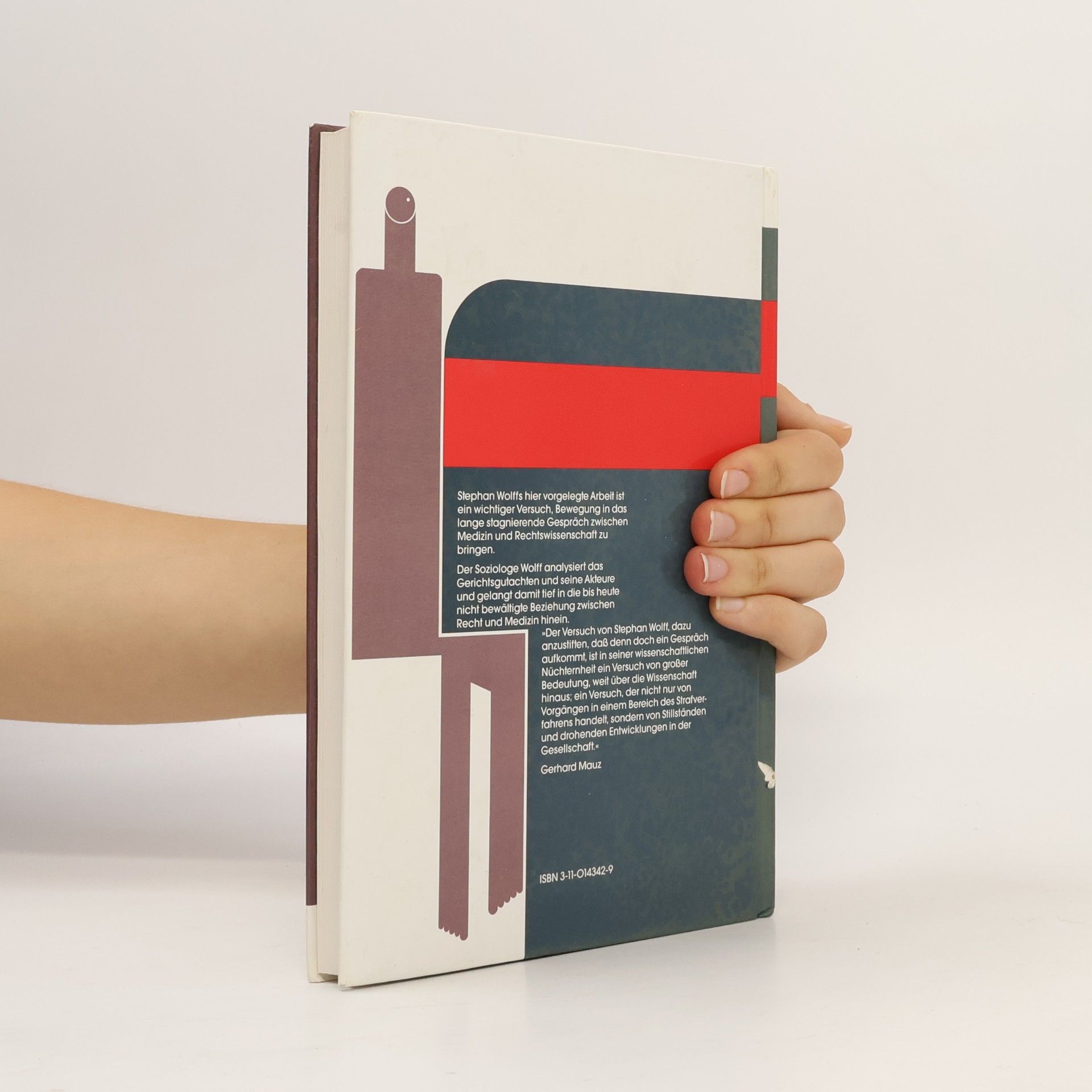 Stephan Wolff Materiale Soziologie - 2: Text und Schuld