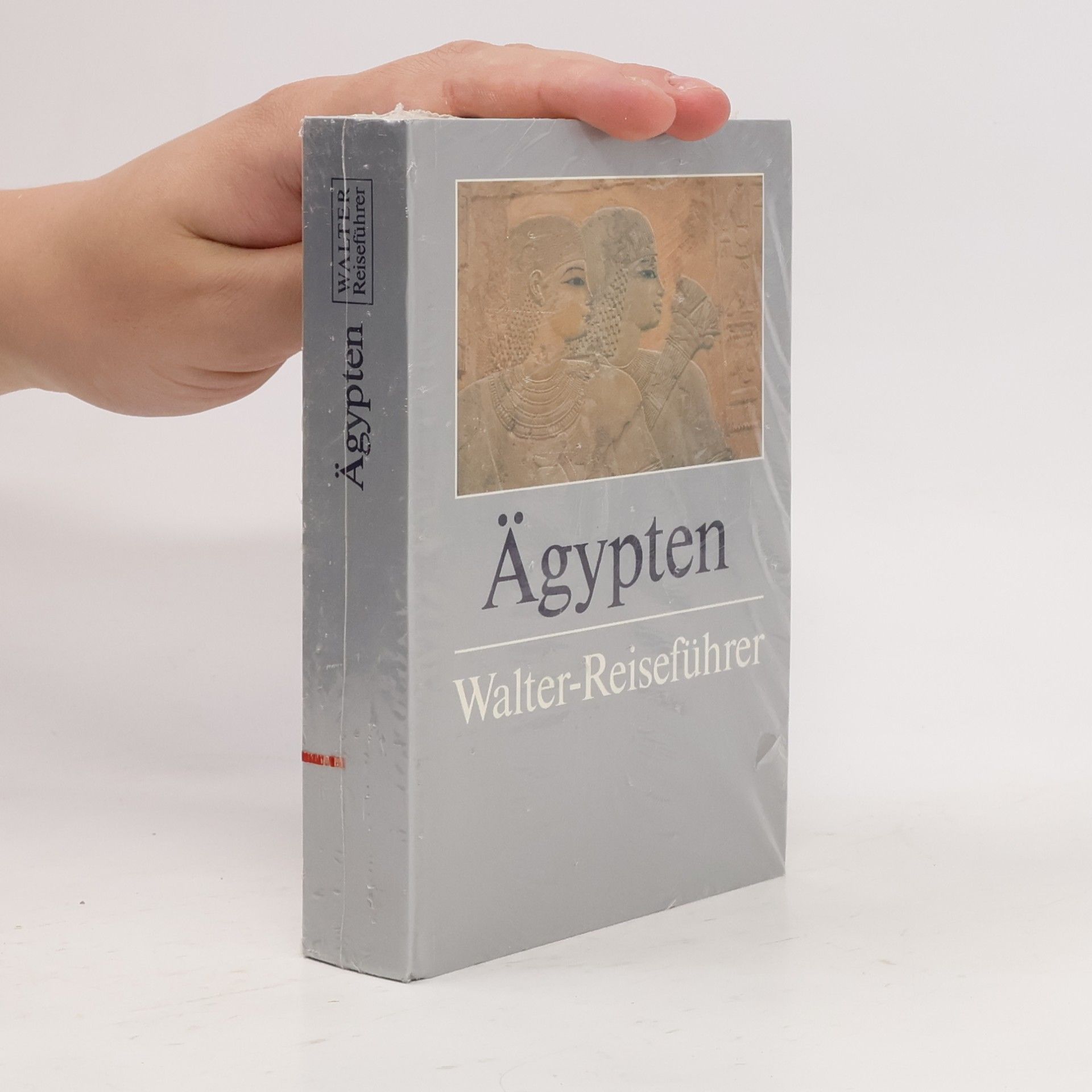 Samir F. Girgis Ägypten