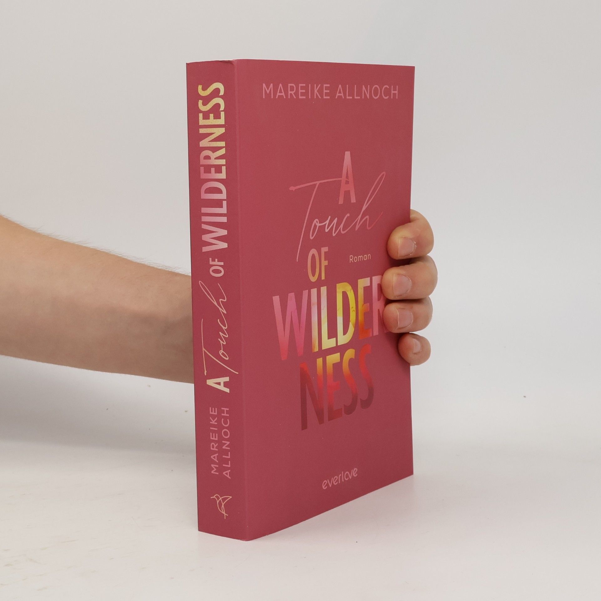 Mareike Allnoch A Touch of Wilderness