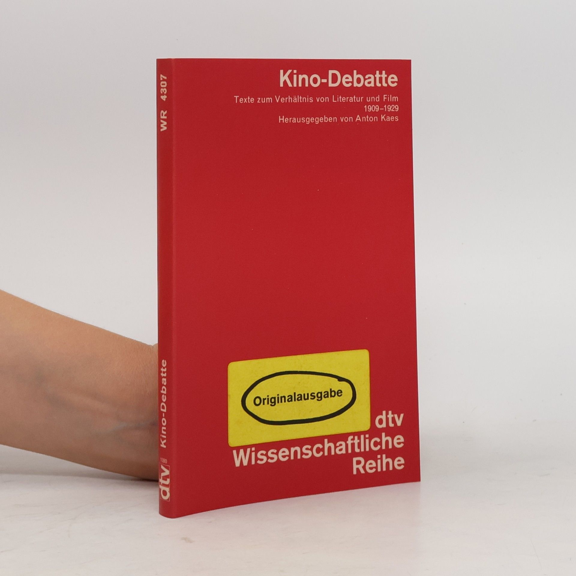 Literarische Wertung. Deutsche Texte