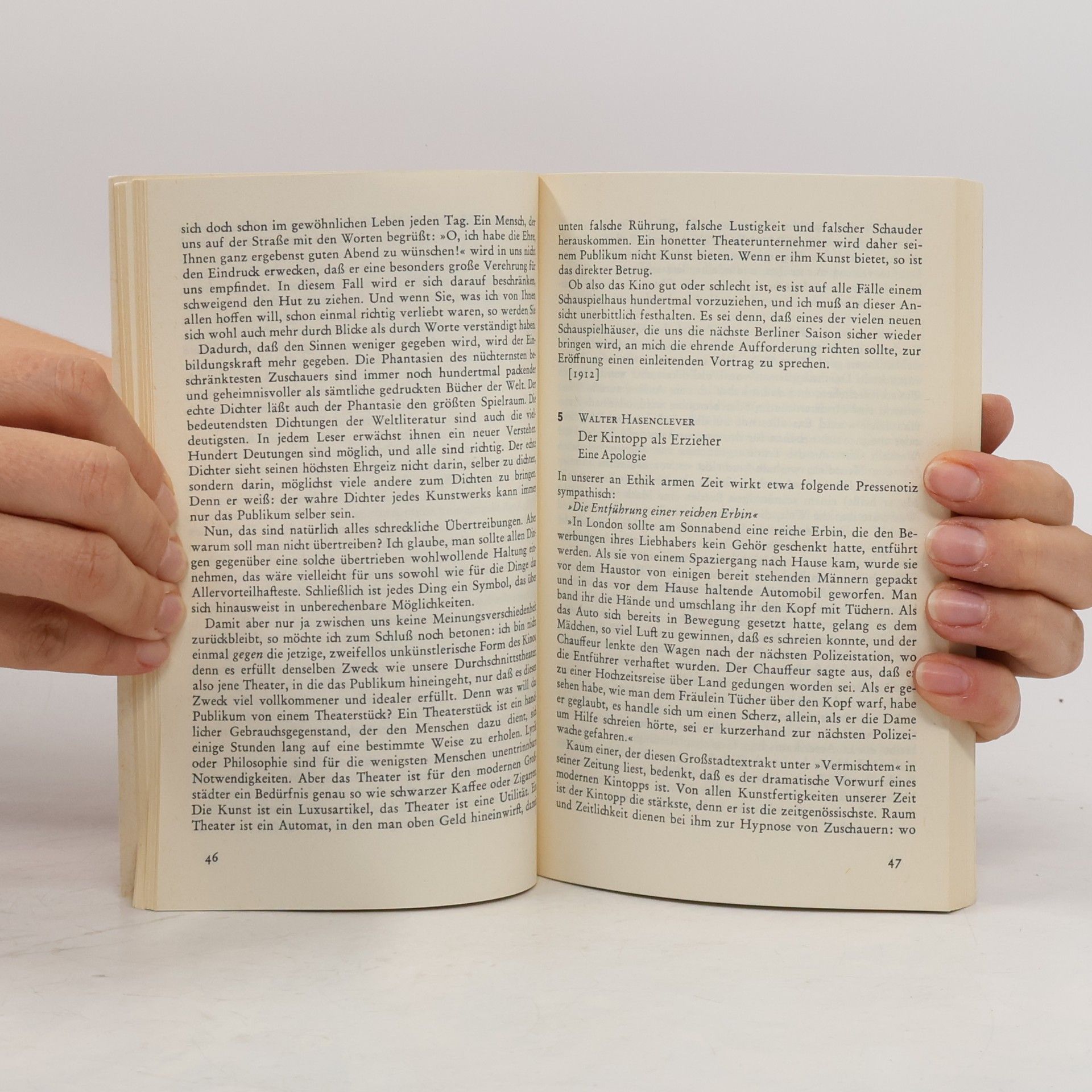 Gotthart Wunberg Literarische Wertung. Deutsche Texte