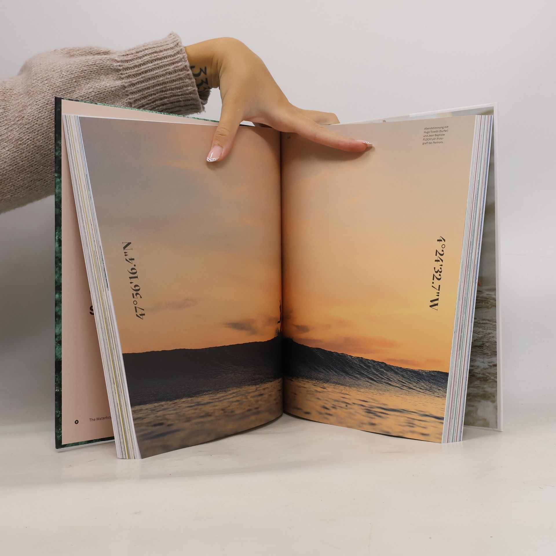Veerle Helsen Surf & travel