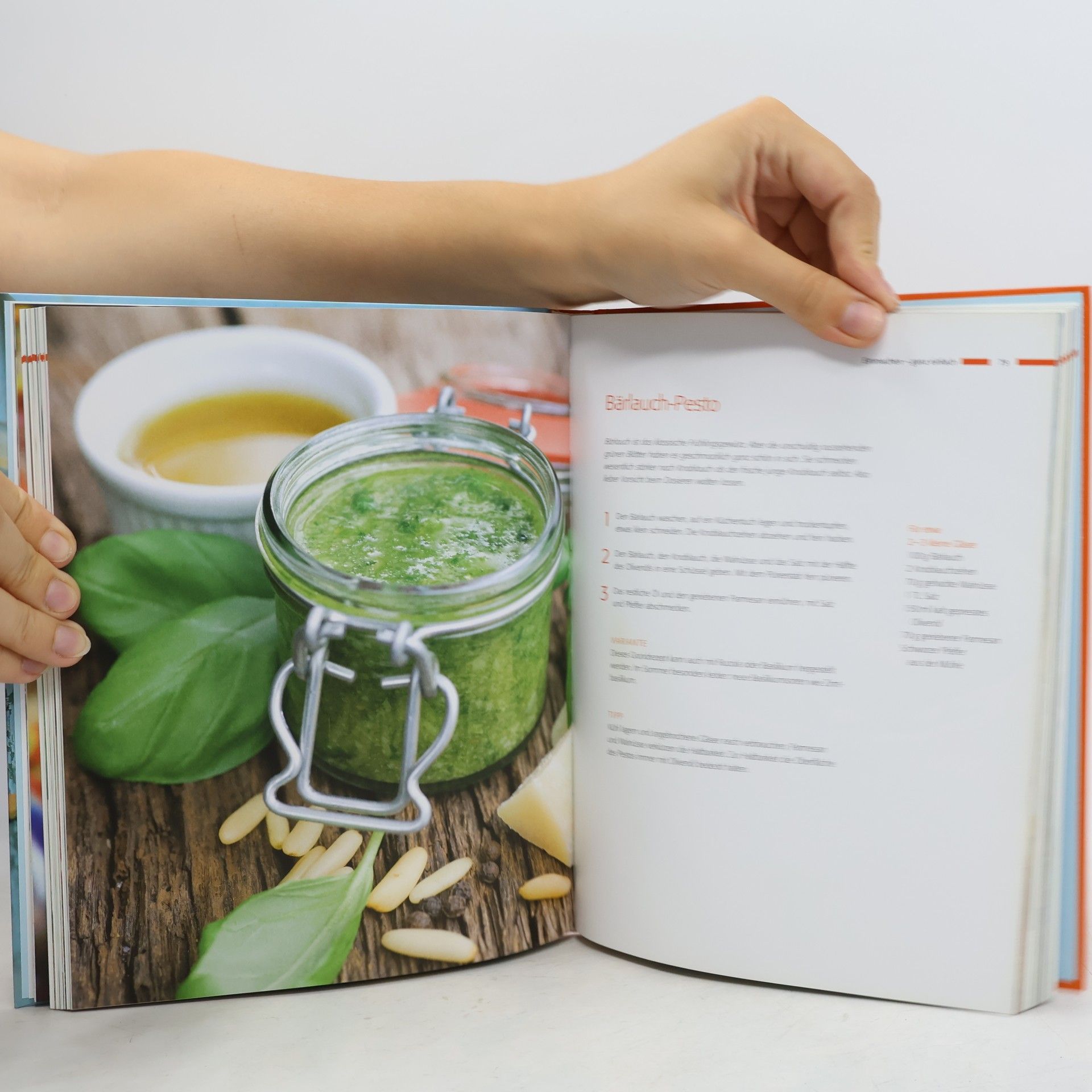 Gabriele Gugetzer Das Genießer-Handbuch Haltbarmachen