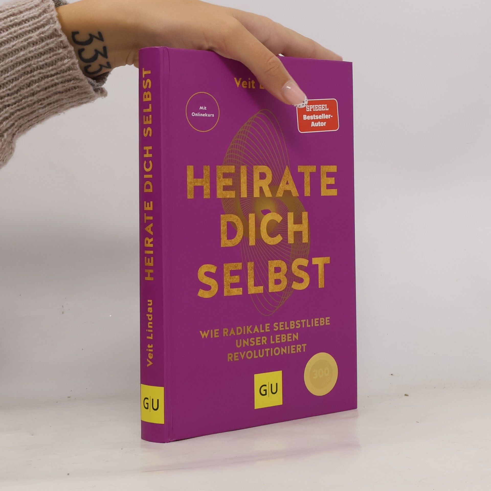 Heirate dich selbst