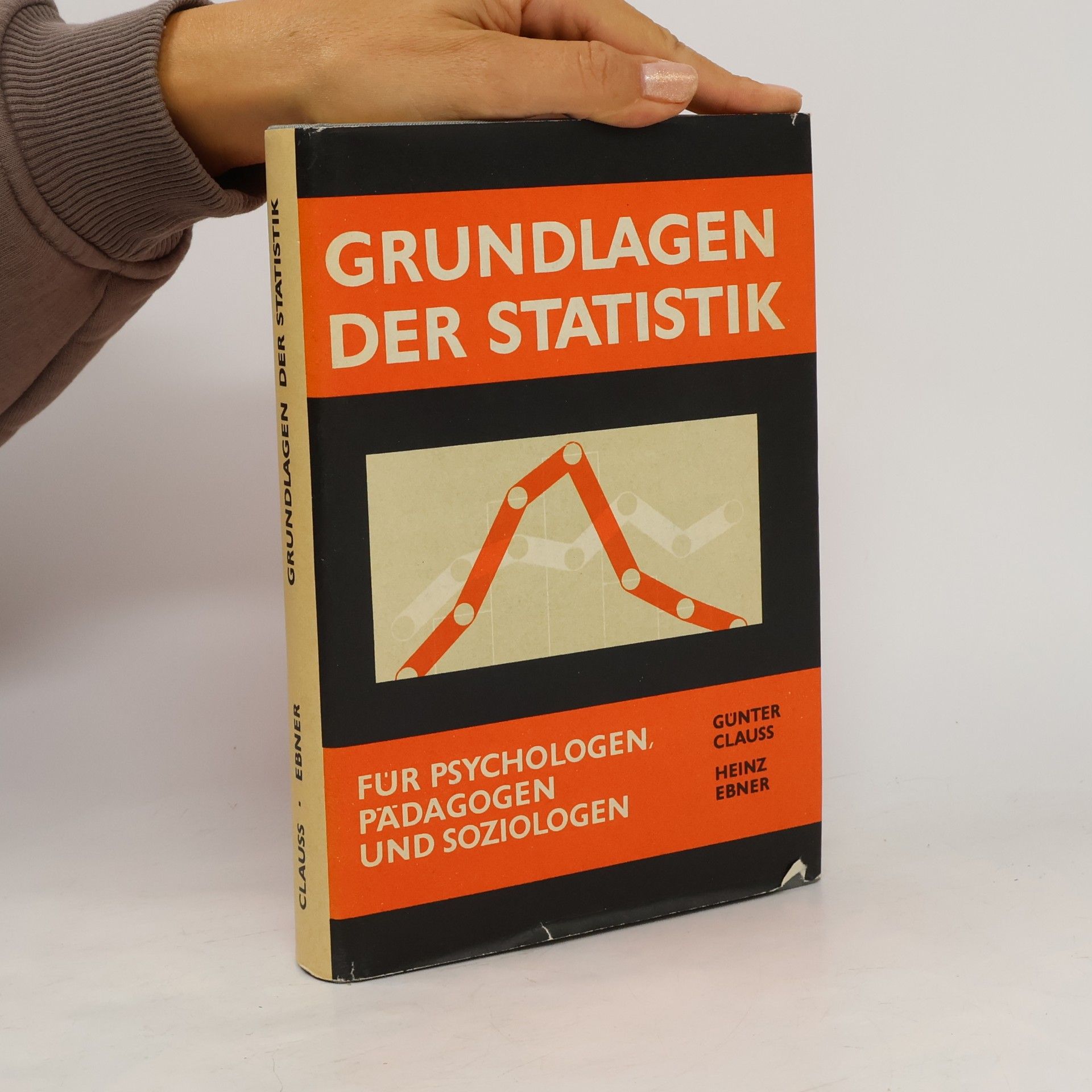 Grundlagen der statistik
