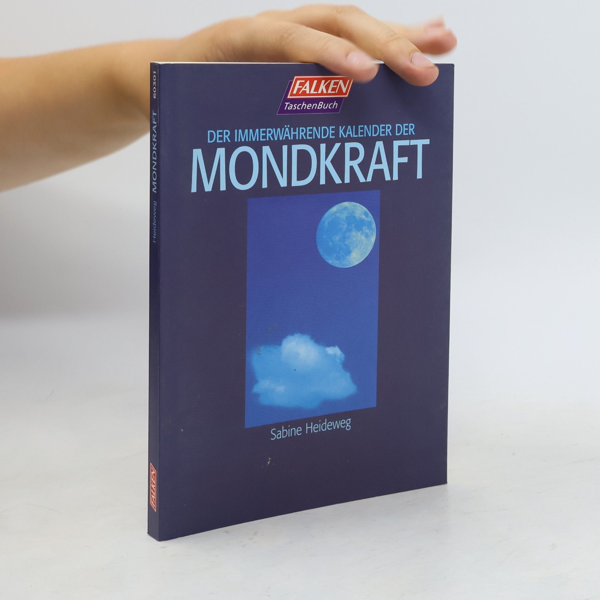 Mondkragt