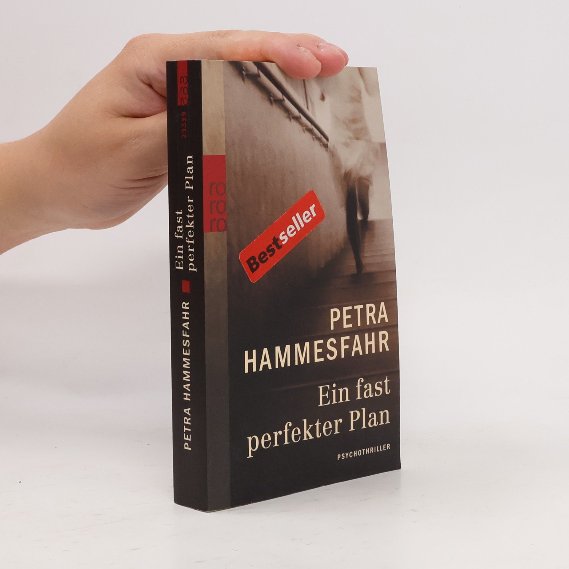 Petra Hammesfahr Ein fast perfekter Plan