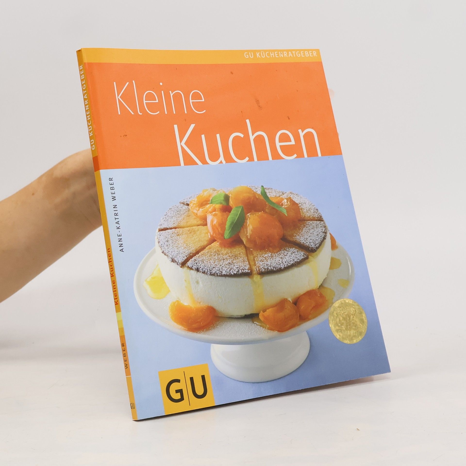 Kleine Kuchen
