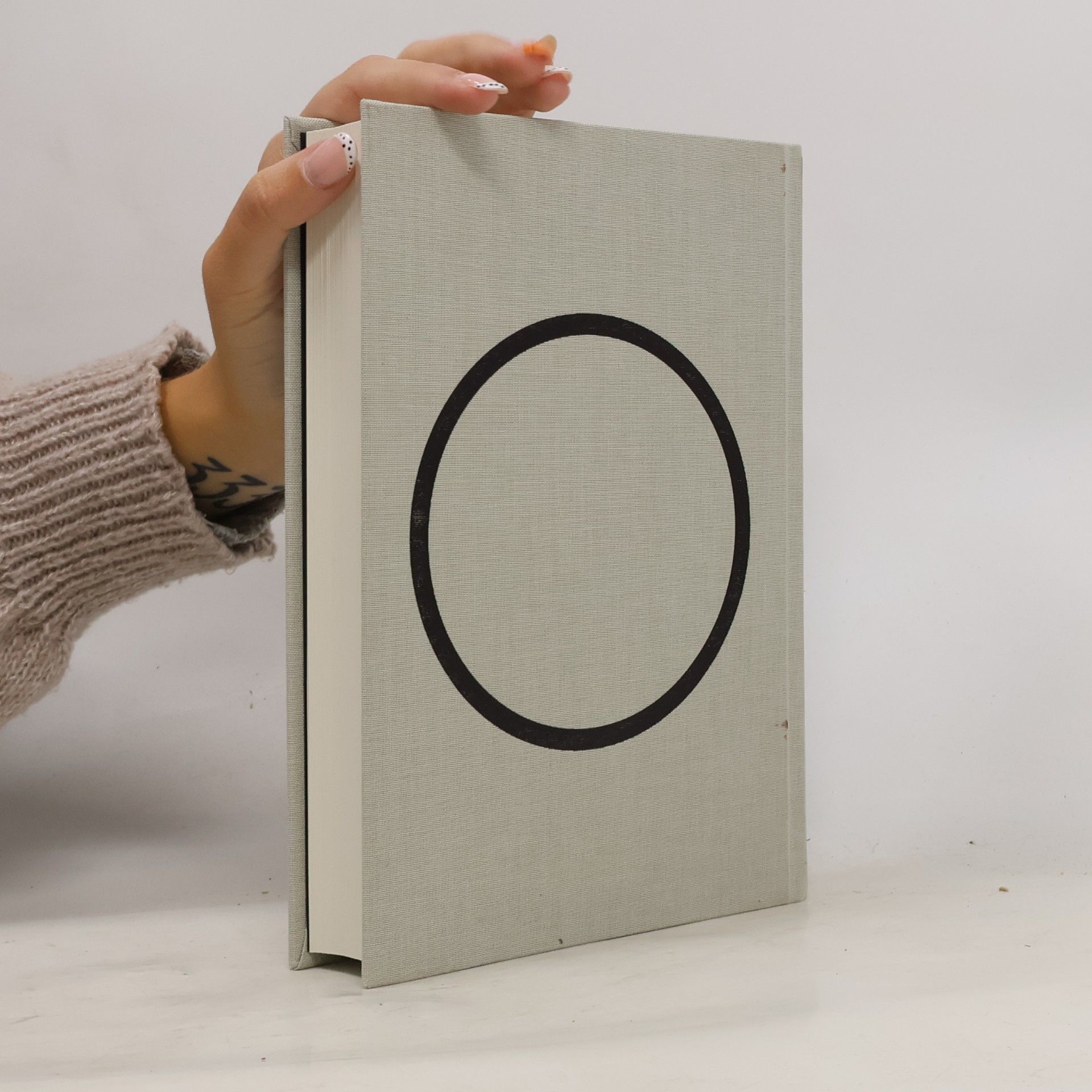 kolektiv The Creative Act: A Way of Being