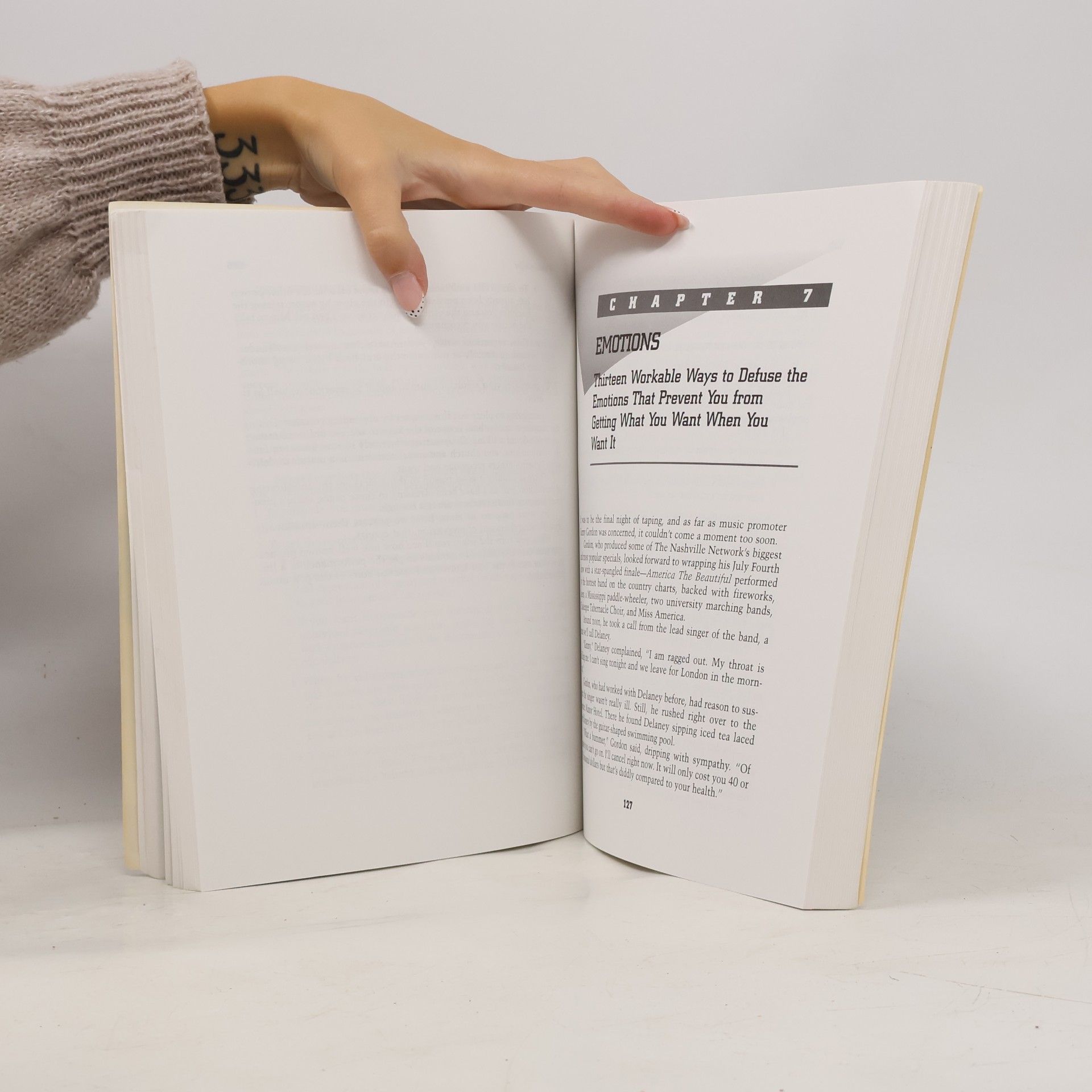 Burton Kaplan Everything You Need to Know to Talk Your Way to Success