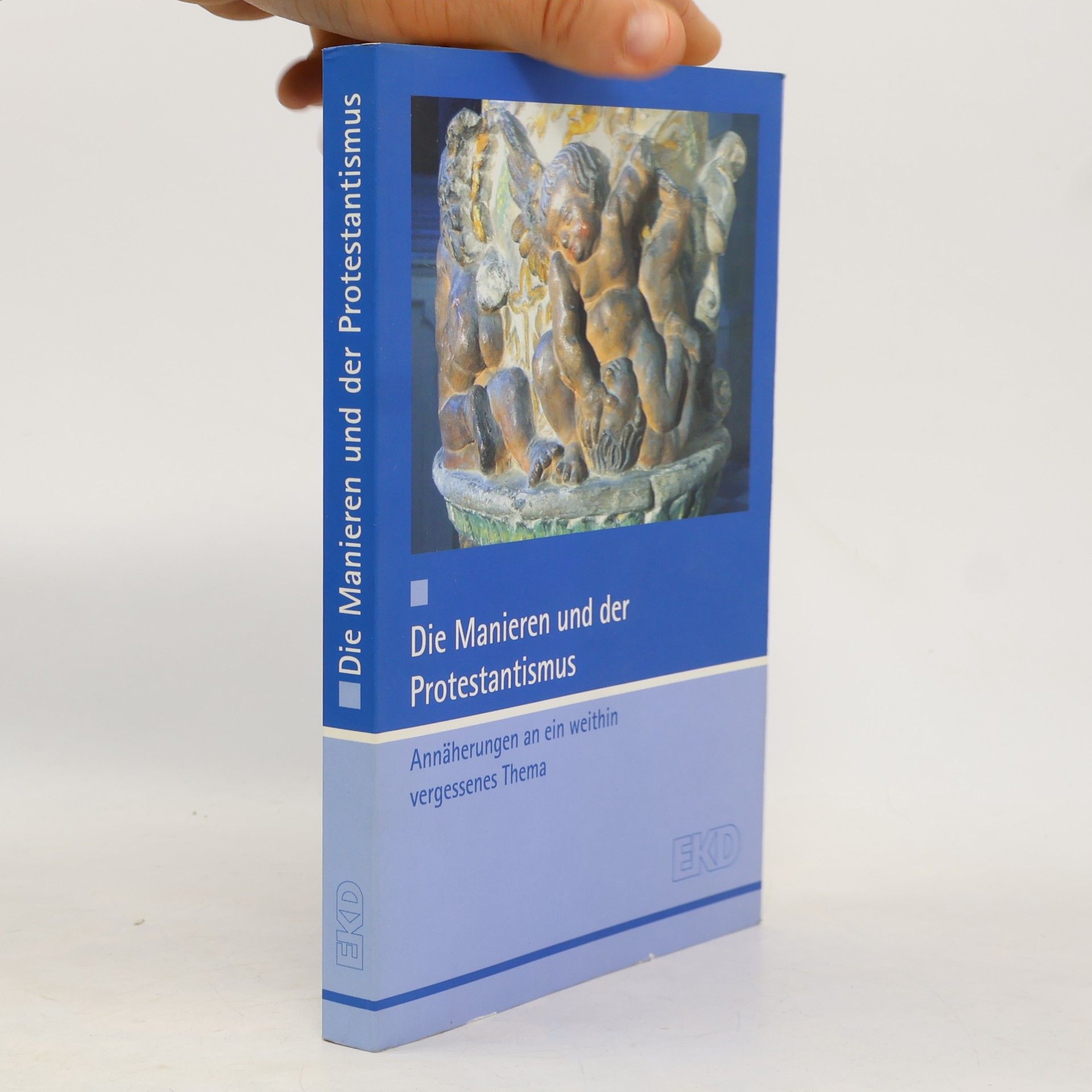 kolektiv Die Manieren und der Protestantismus