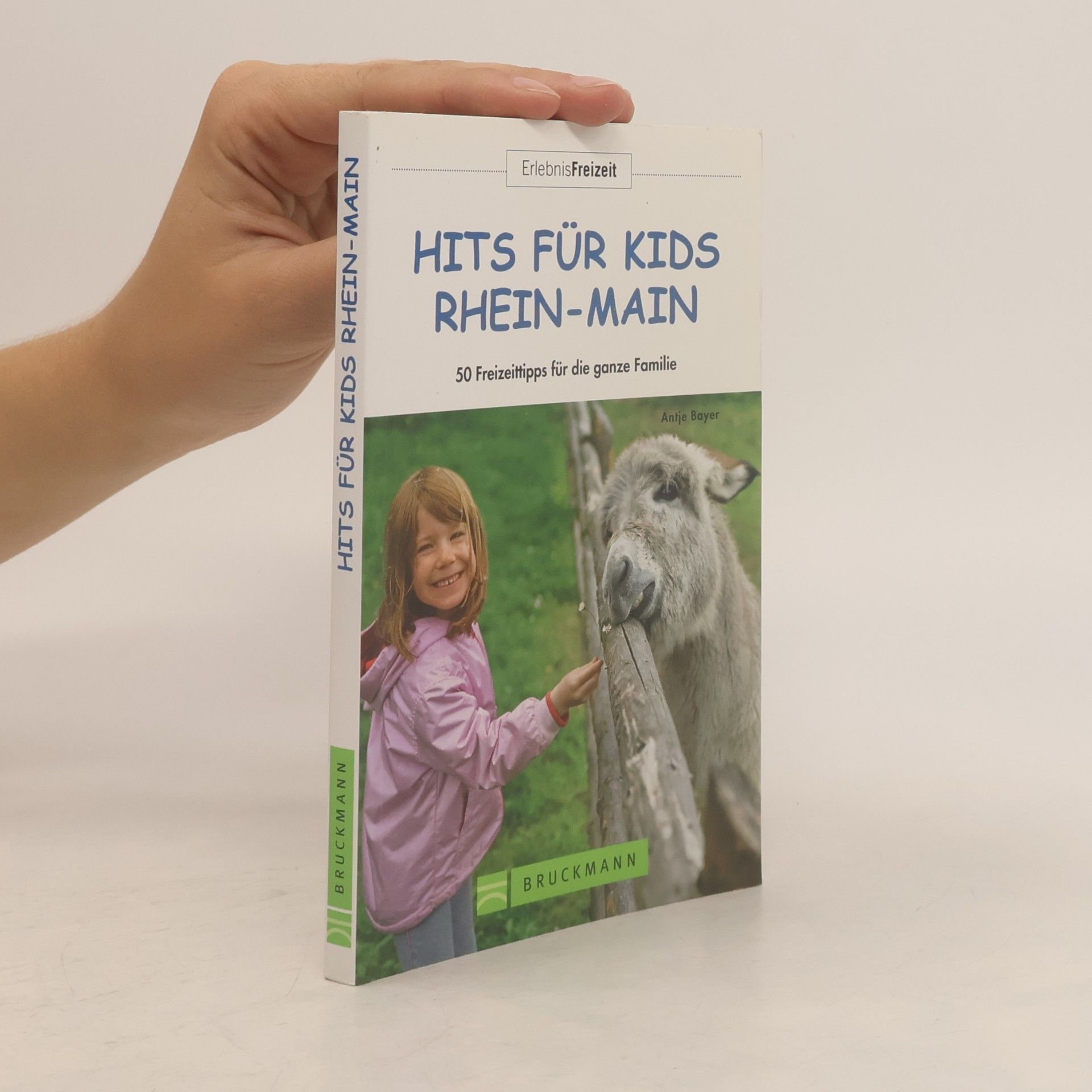Hits für Kids Rhein-Main