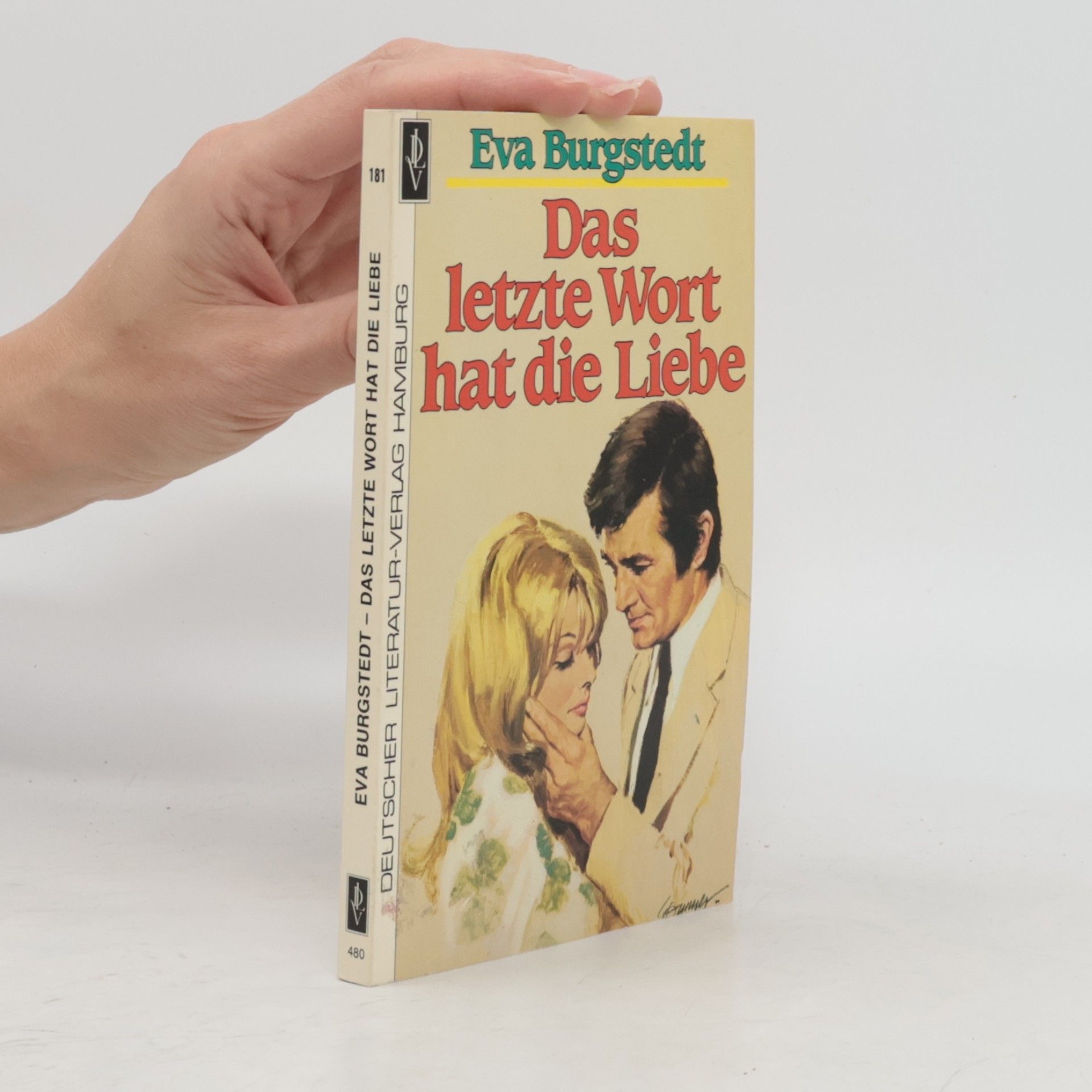Das letzte Wort hat die Liebe
