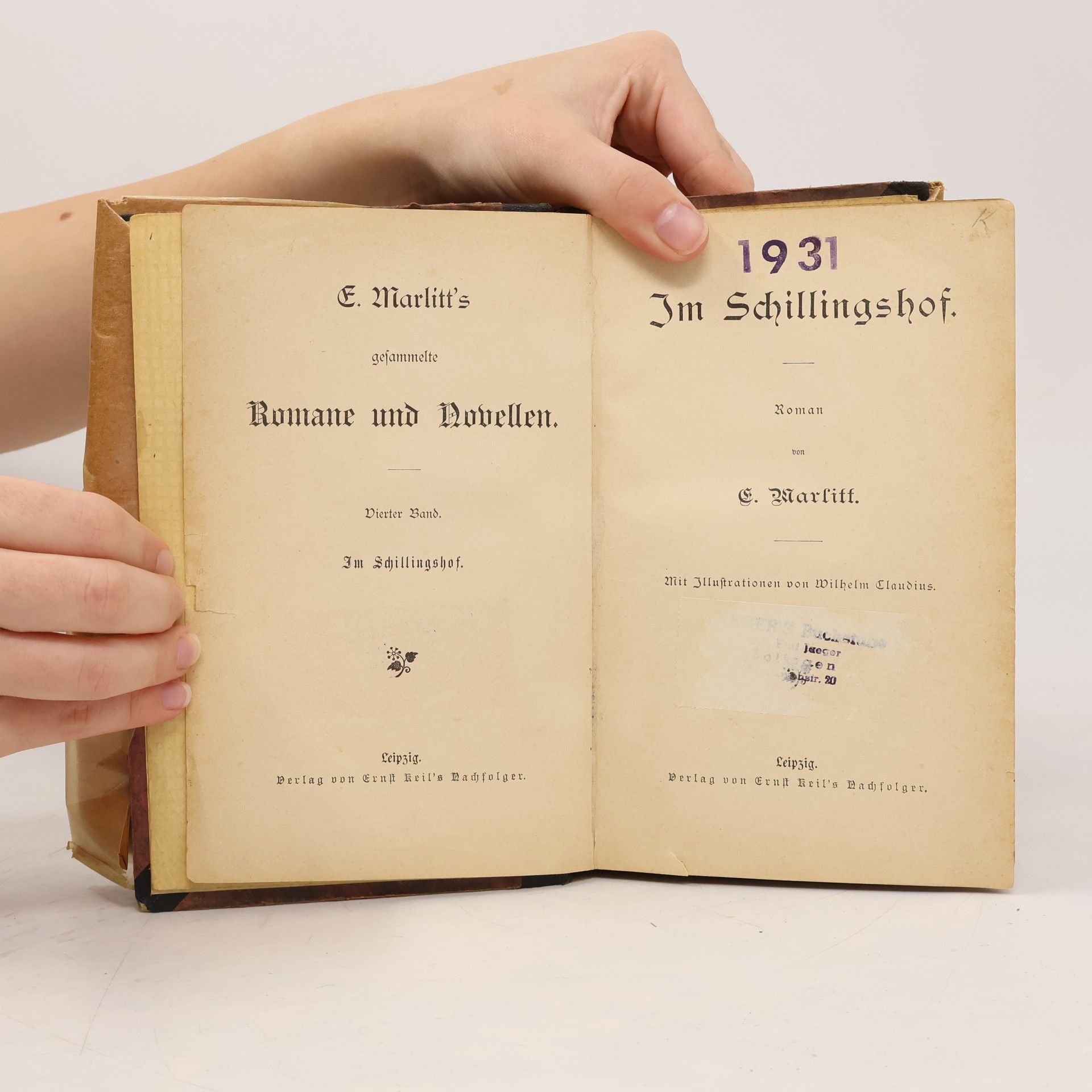 kolektiv Im Schillingshof