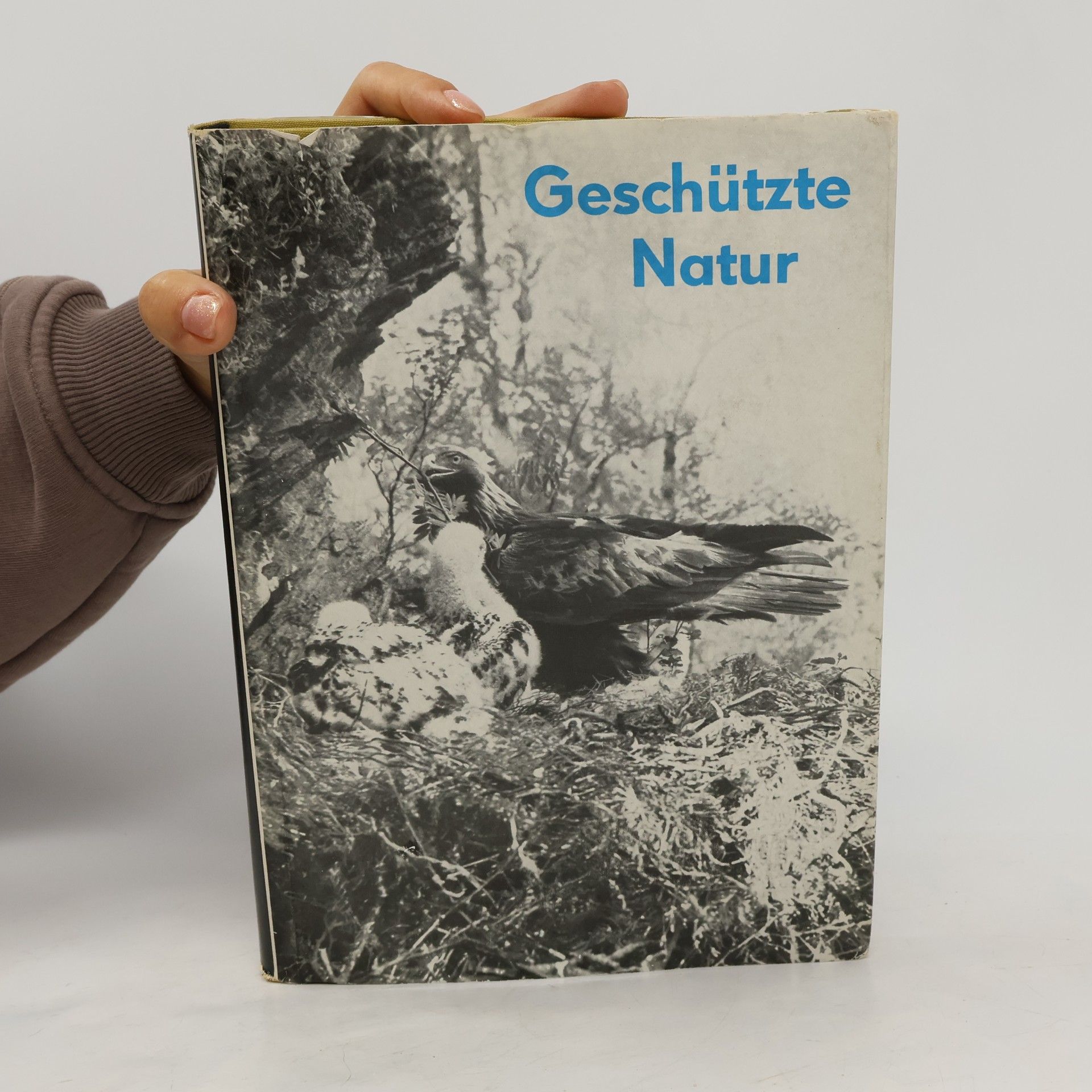 kolektiv Geschützte Natur