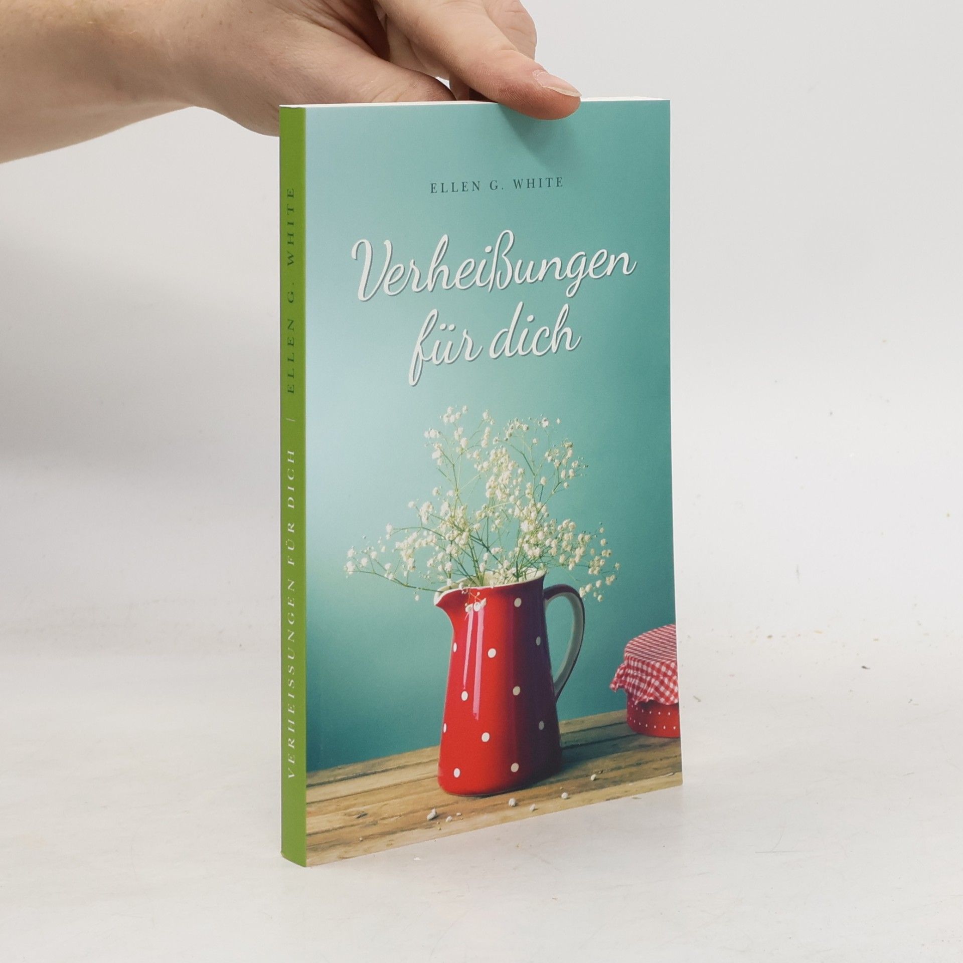 Verheißungen für dich
