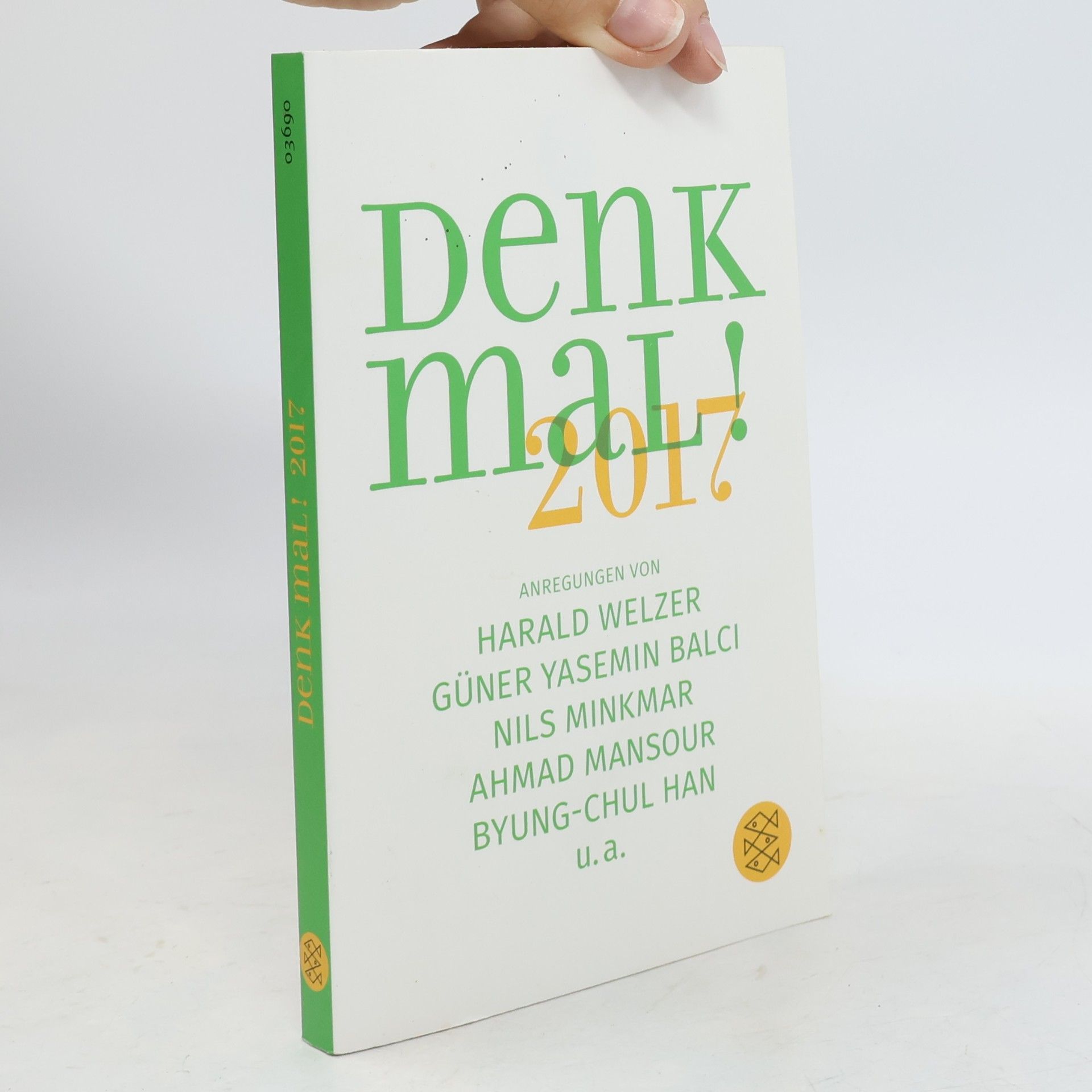 Denk mal! 2017