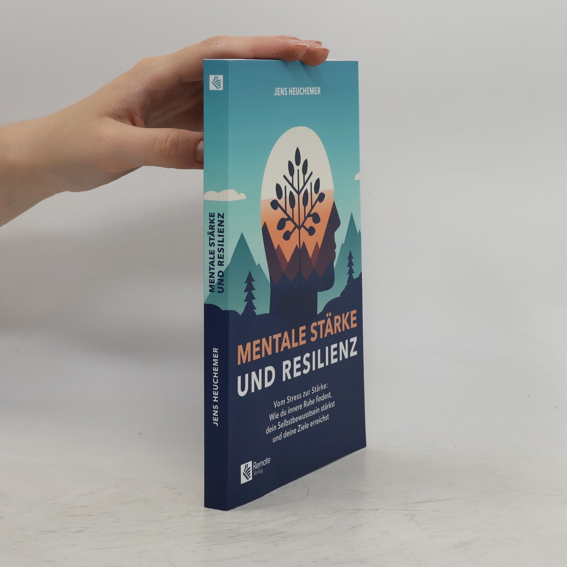 Jens Heuchemer Mentale Stärke und Resilienz