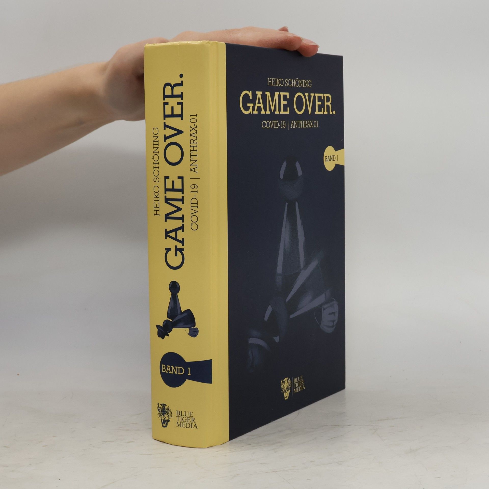 Game Over