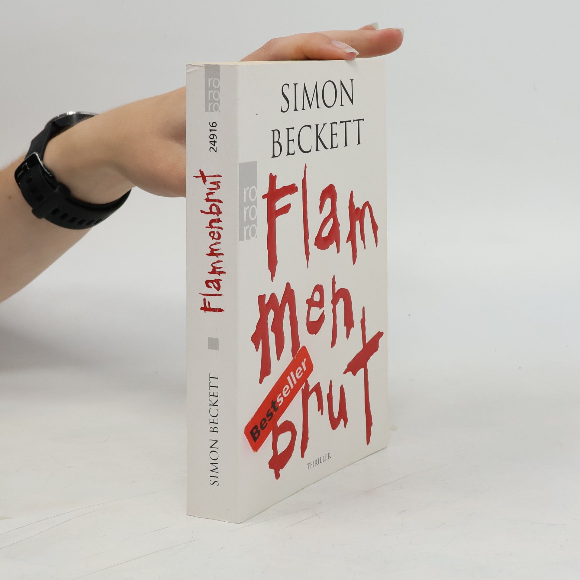 Flammenbrut