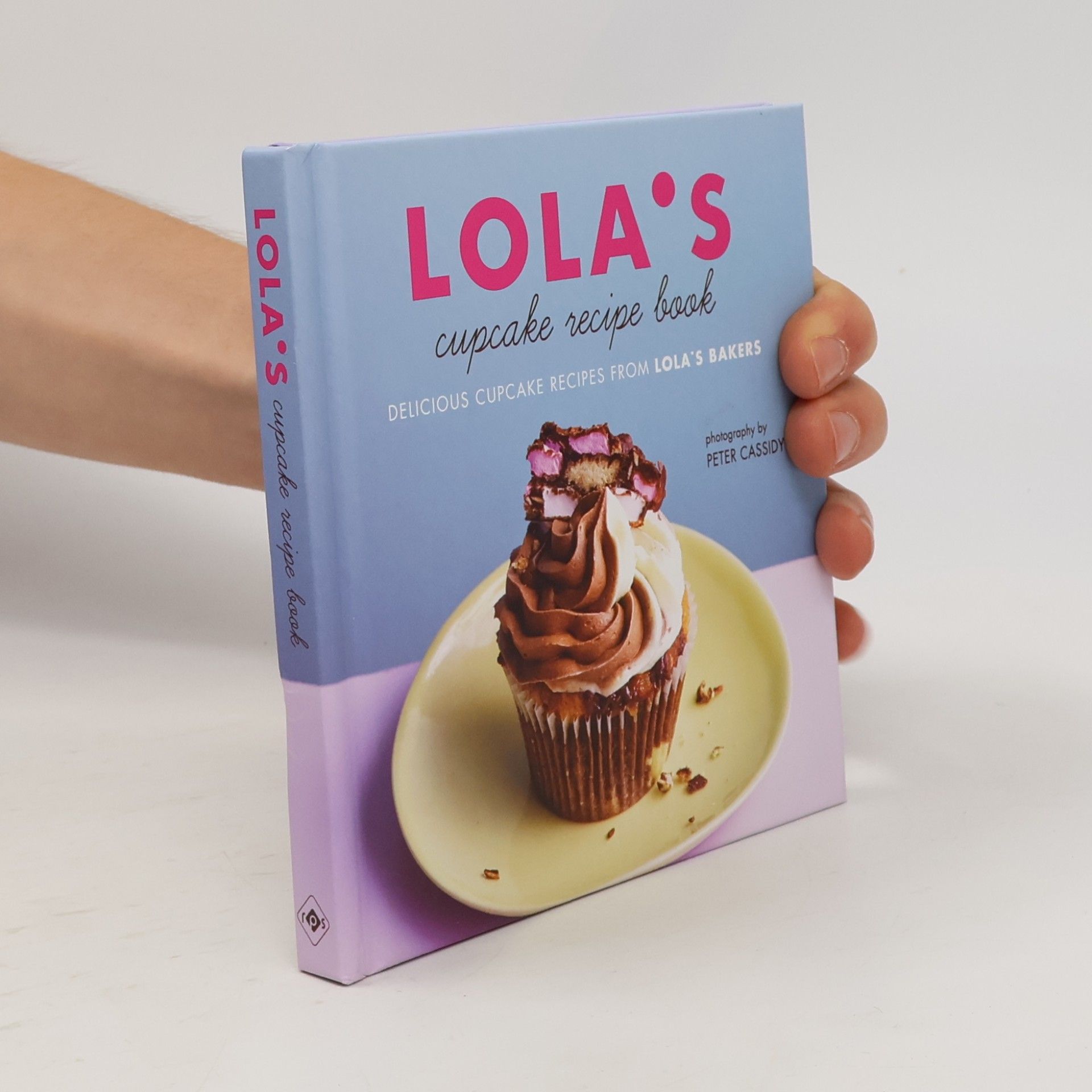 Lola's Cupcake Kit
