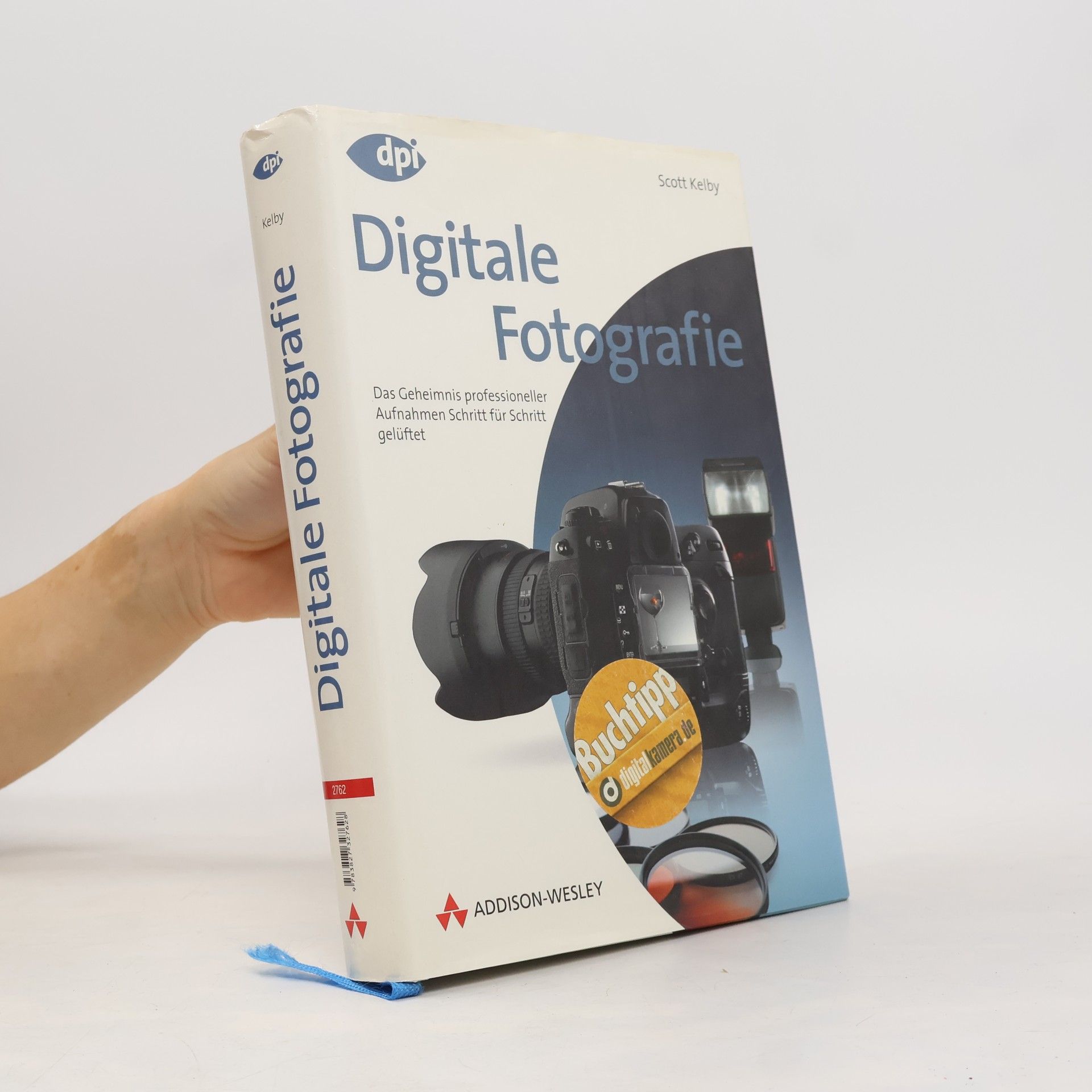 Scott Kelby Digitale Fotografie