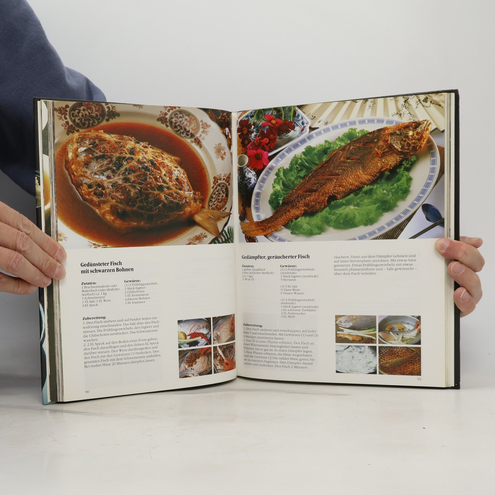 kolektiv Chinesische Küche