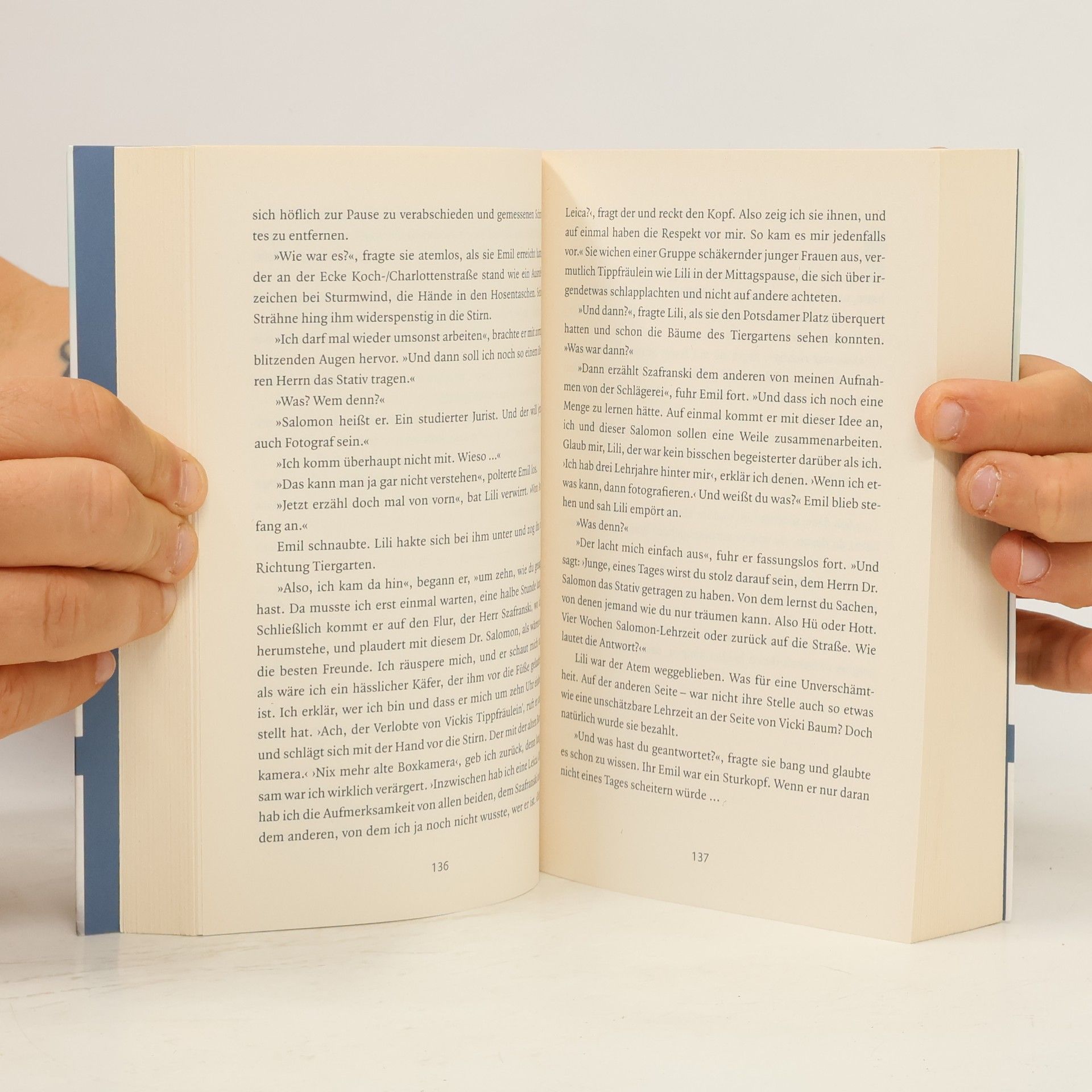Tabea Bach Die Ullsteinfrauen und das Haus der Bücher
