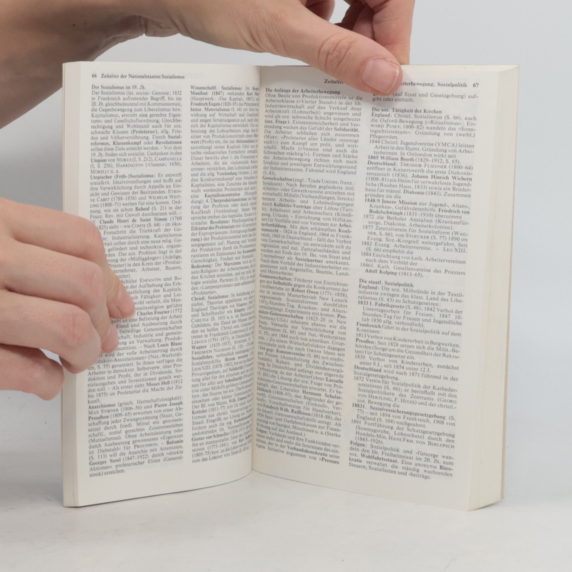 kolektiv Dtv-Atlas Weltgeschichte. Band 2