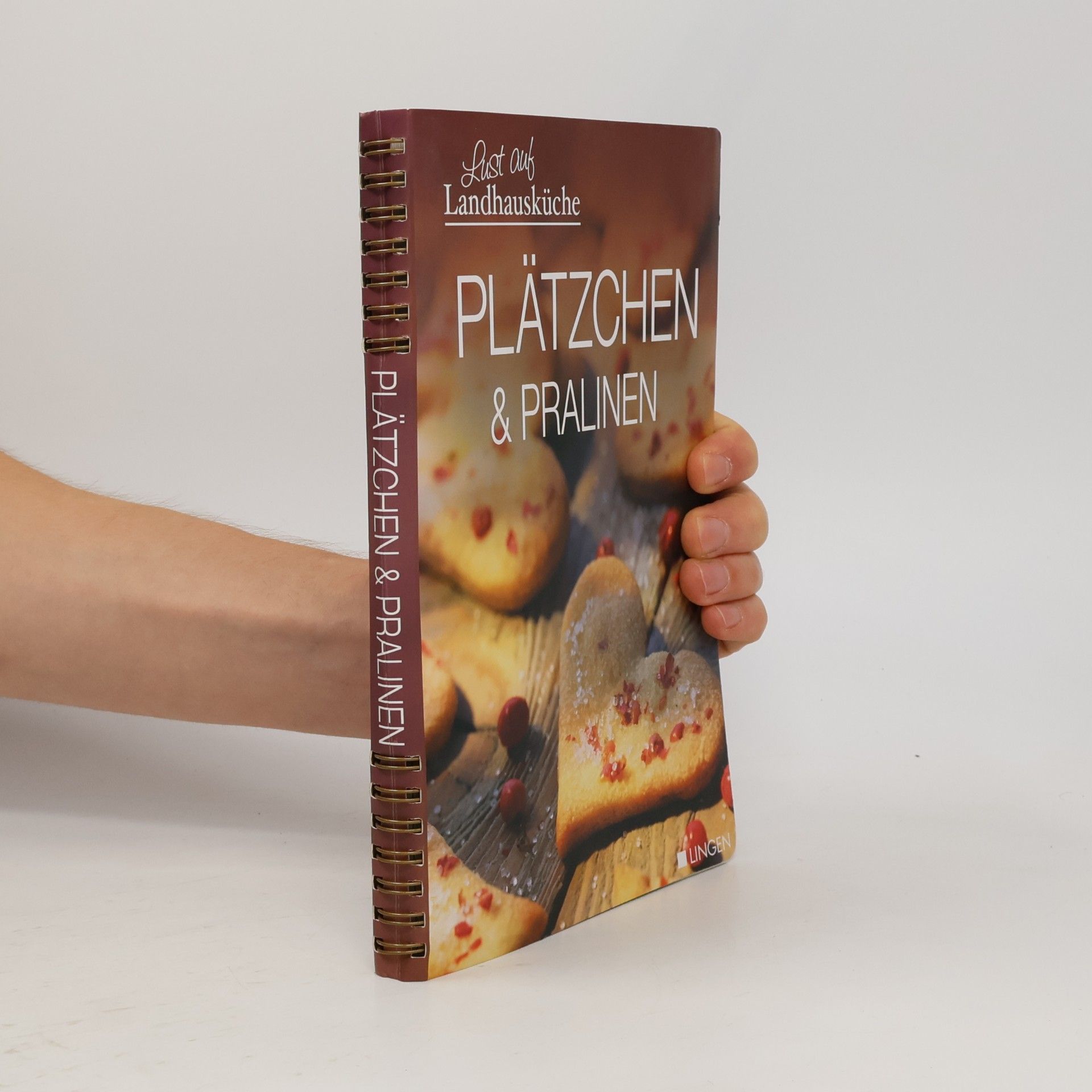 Plätzchen & Pralinen