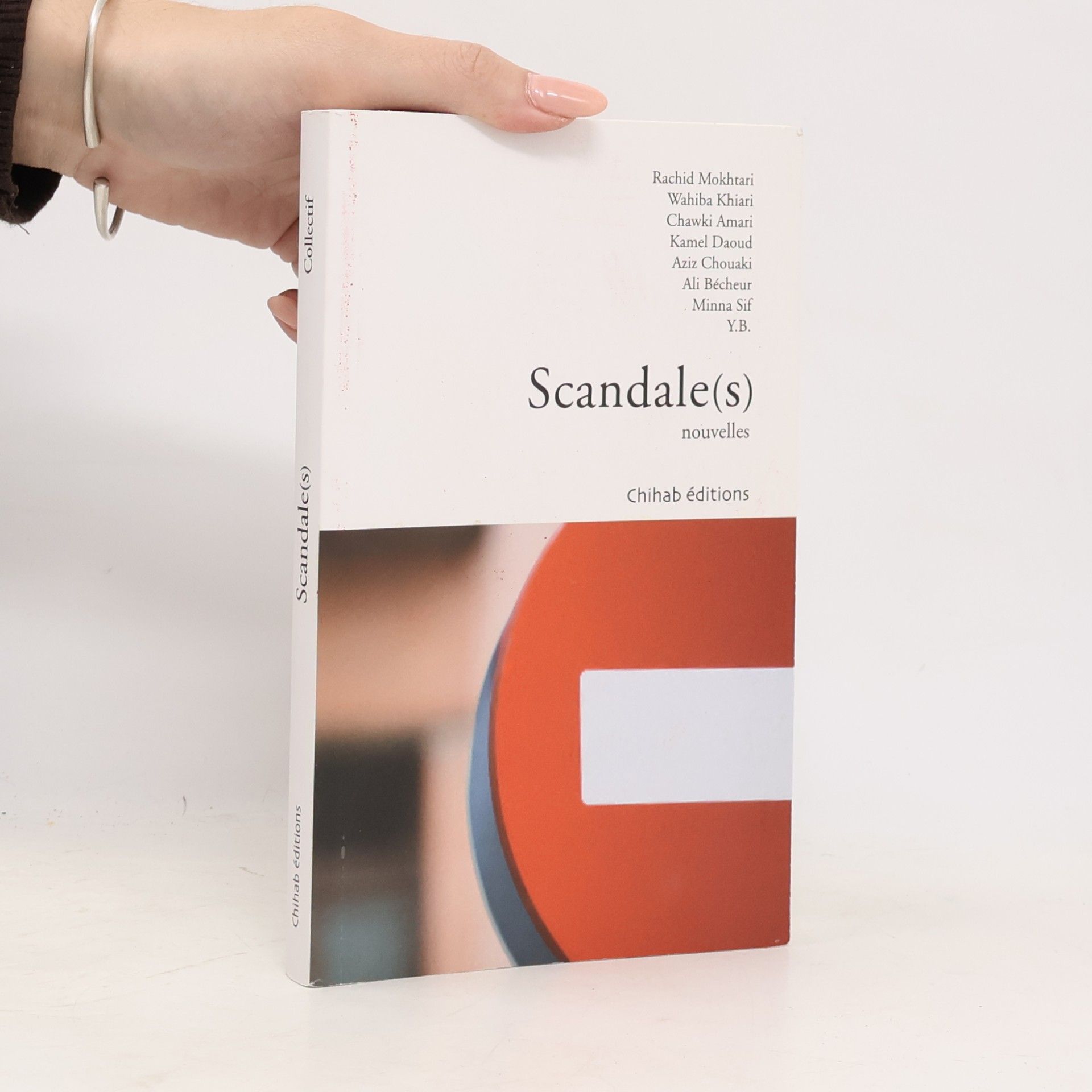 Scandales