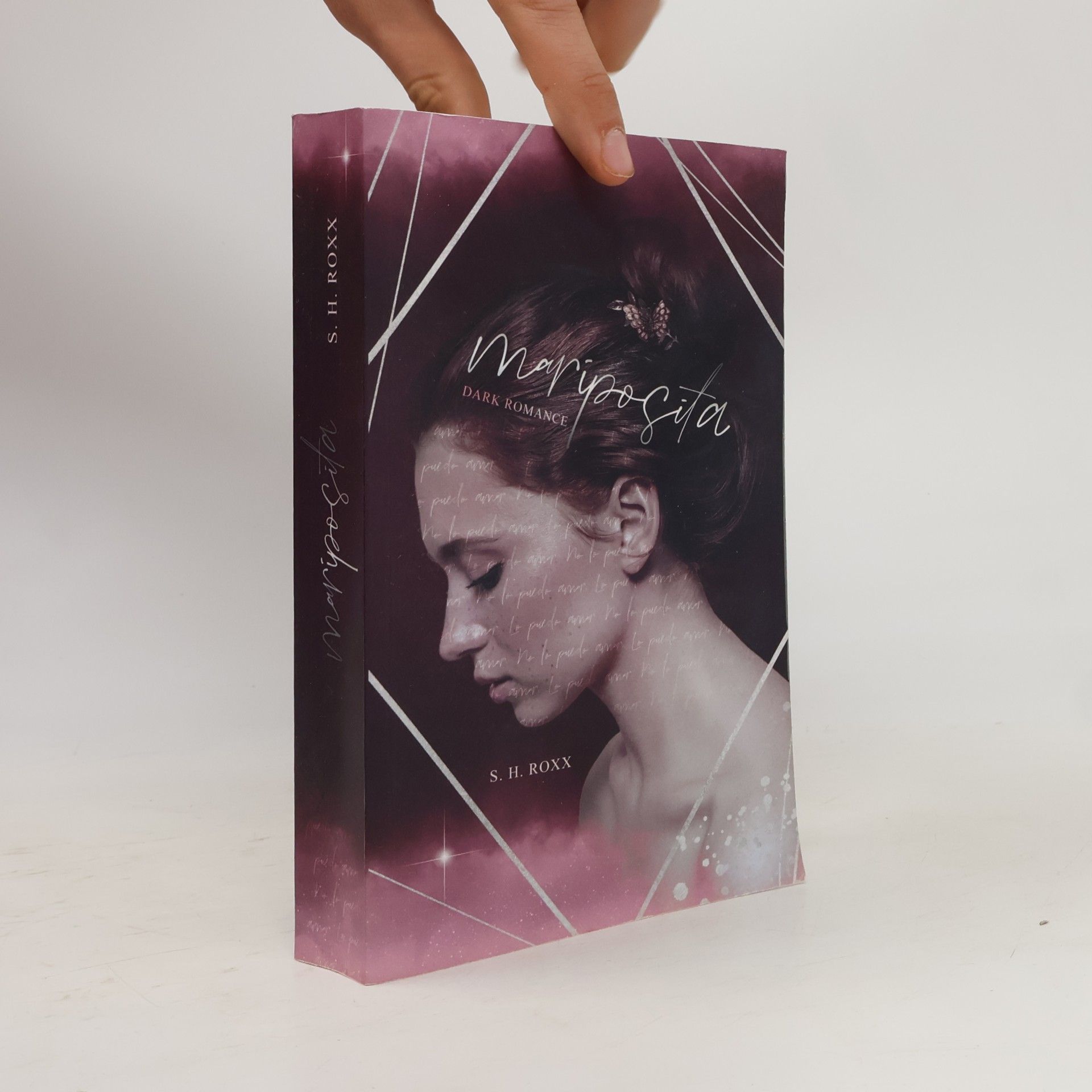 Mariposita: Dark Romance