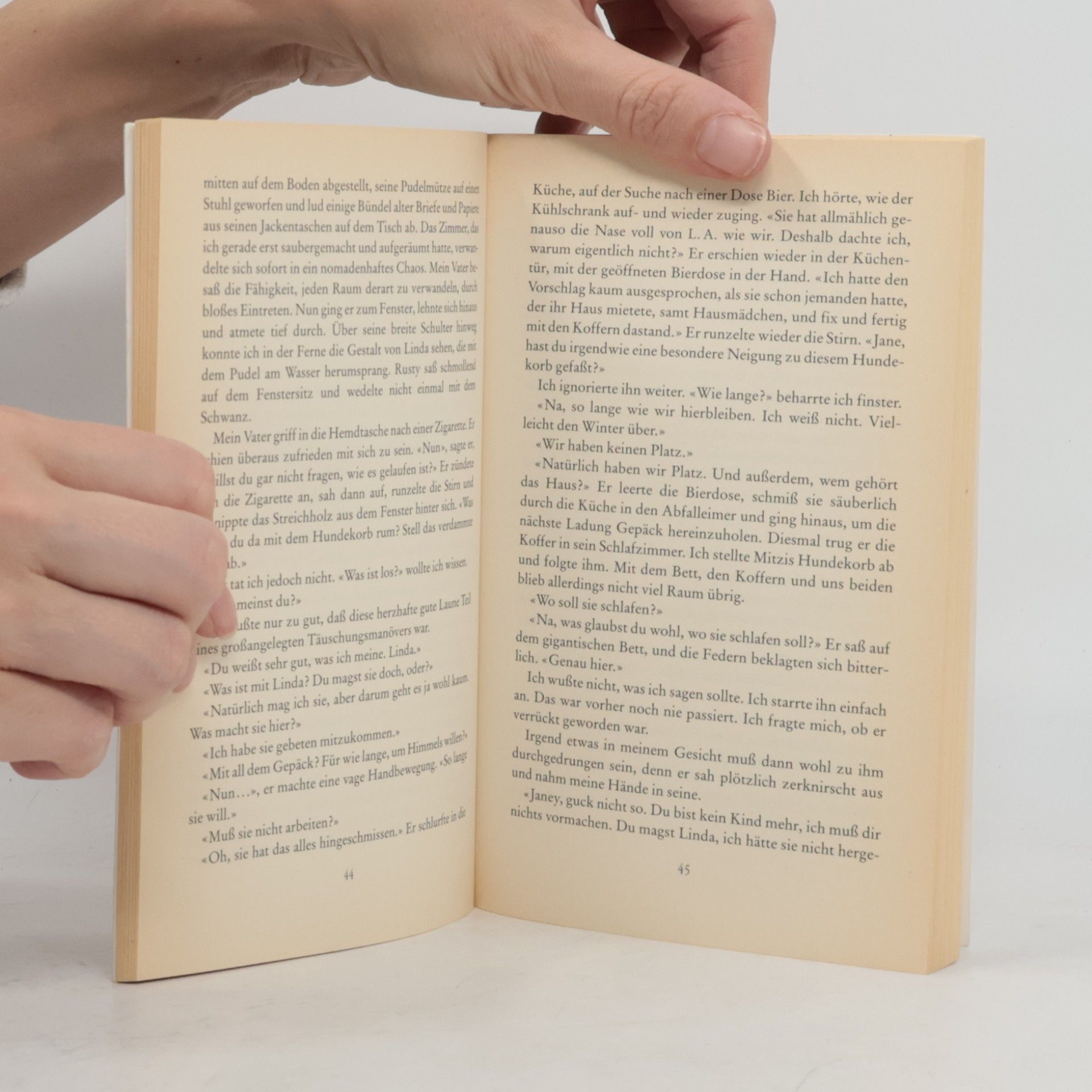 Rosamunde Pilcher Ende Eines Sommers
