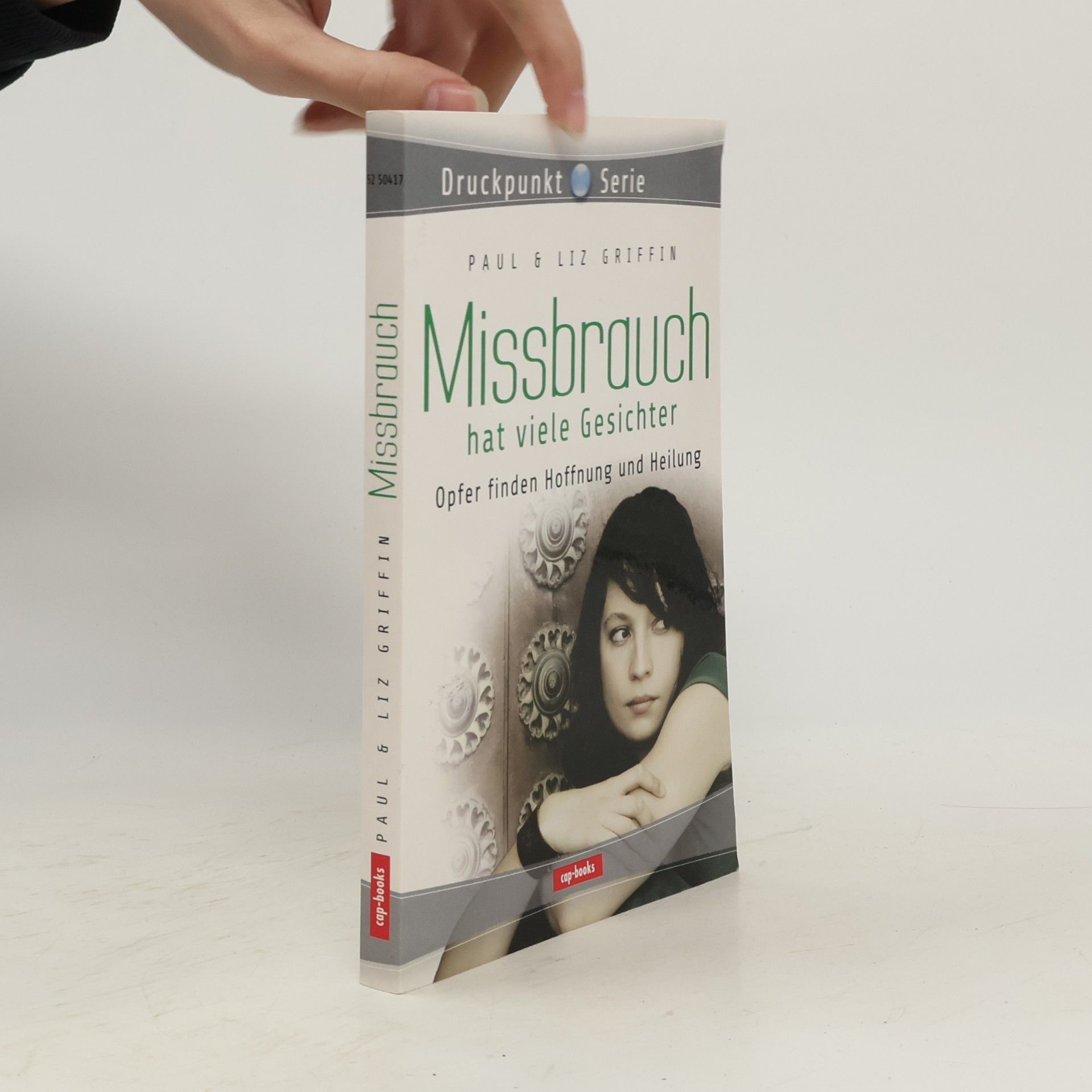 Paul Griffin Missbrauch hat viele Gesichter