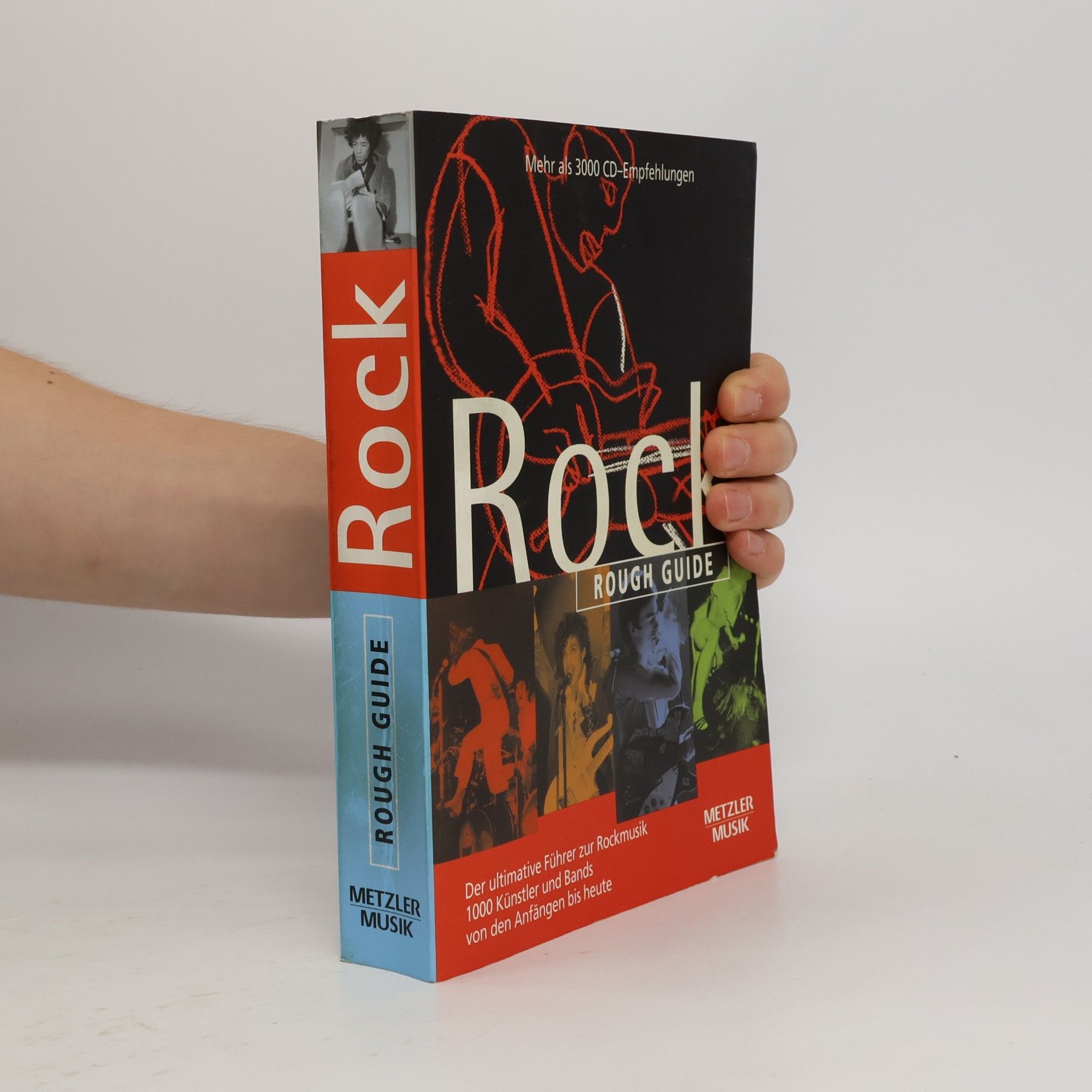 Rock