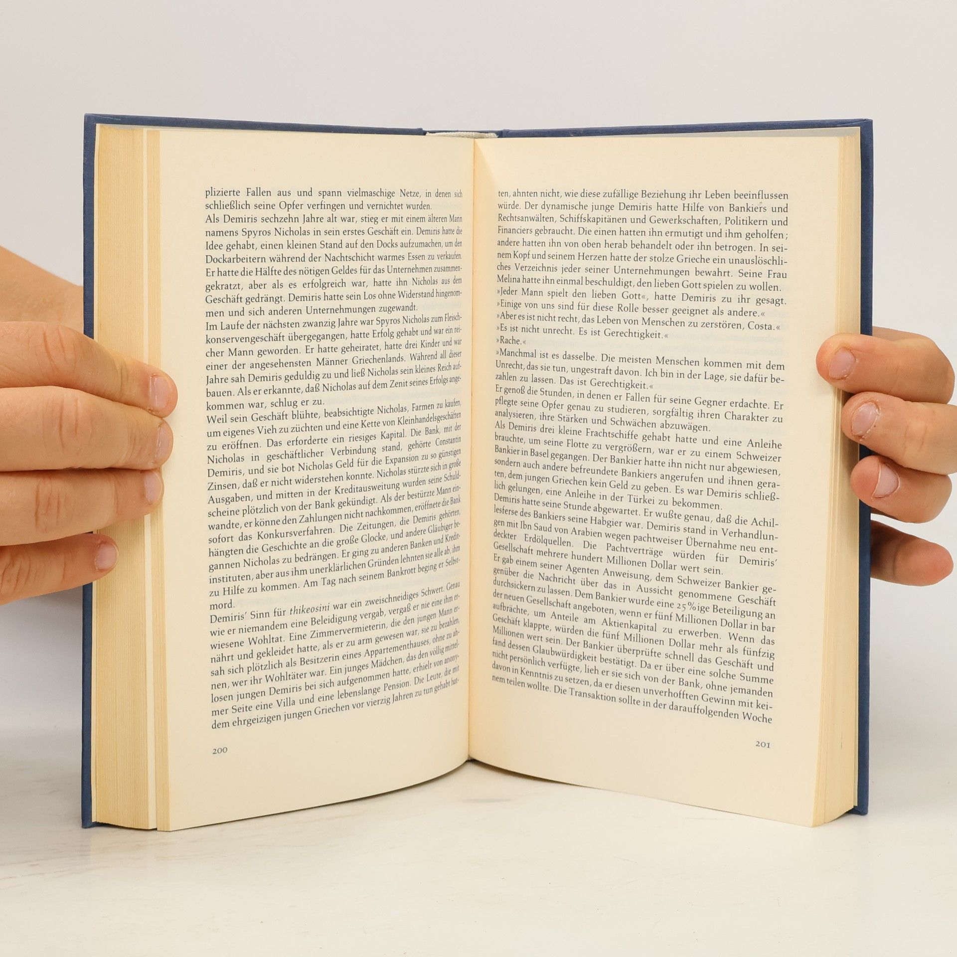 Sidney Sheldon Jenseits von Mitternacht