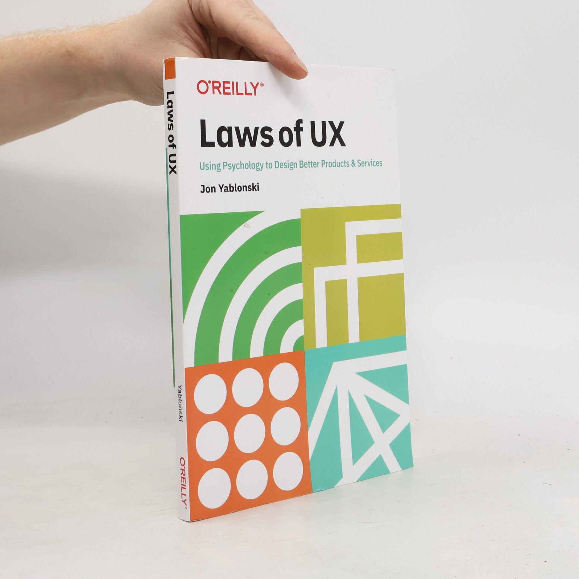 Laws of UX